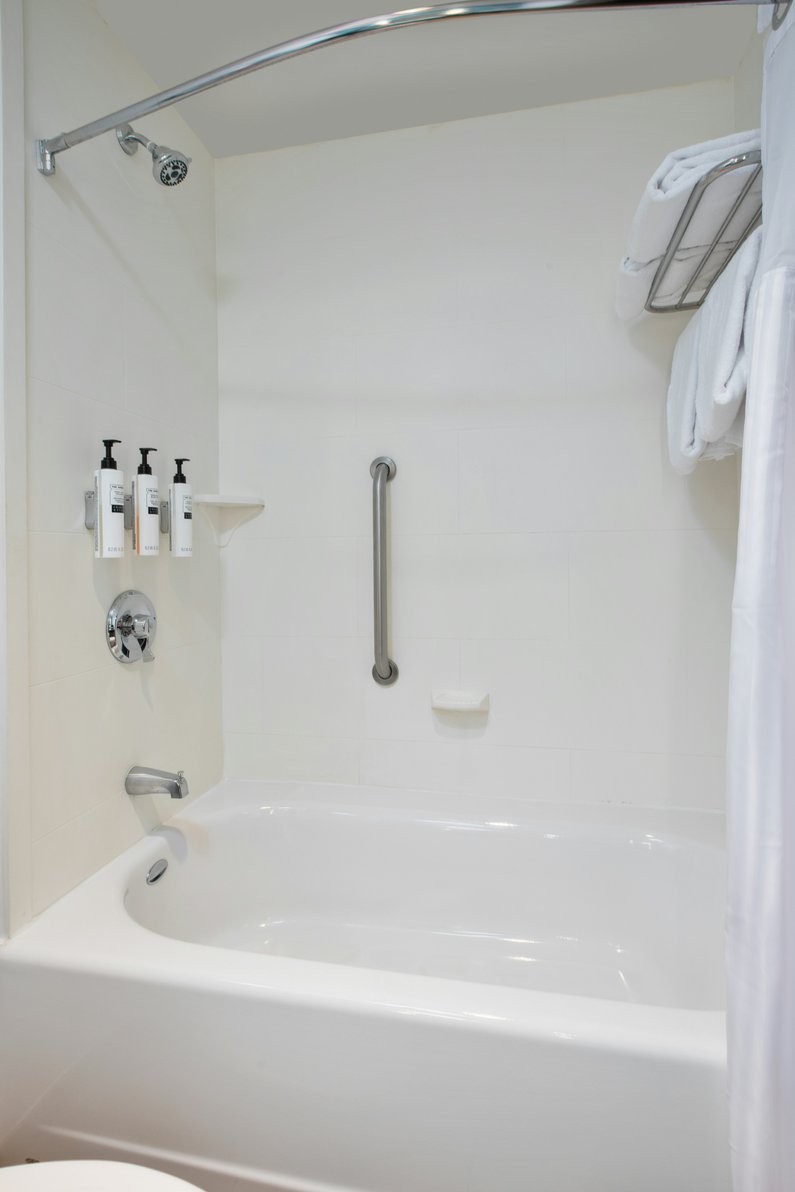 Hilton Garden Inn Akron Room Type - 2 QN HEARING ACC HIGH FLR