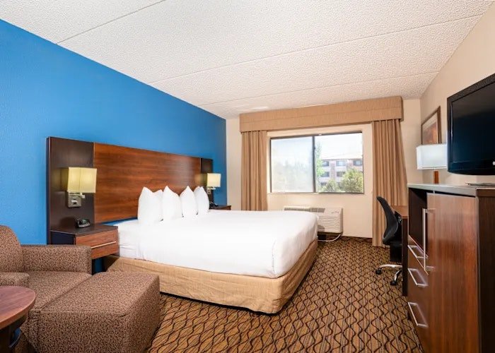 Grand Canyon Hotel & Suites