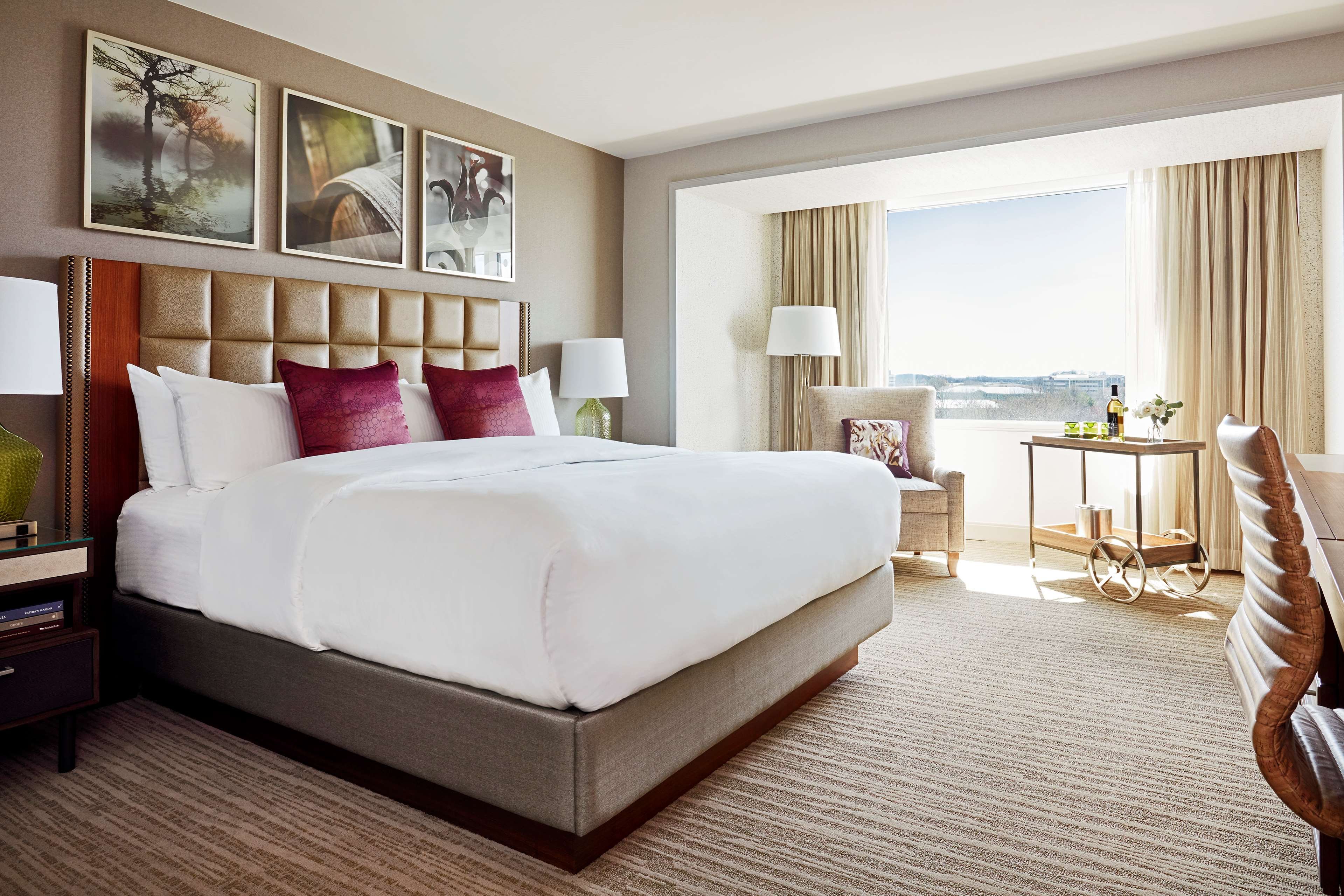 Lansdowne Resort and Spa