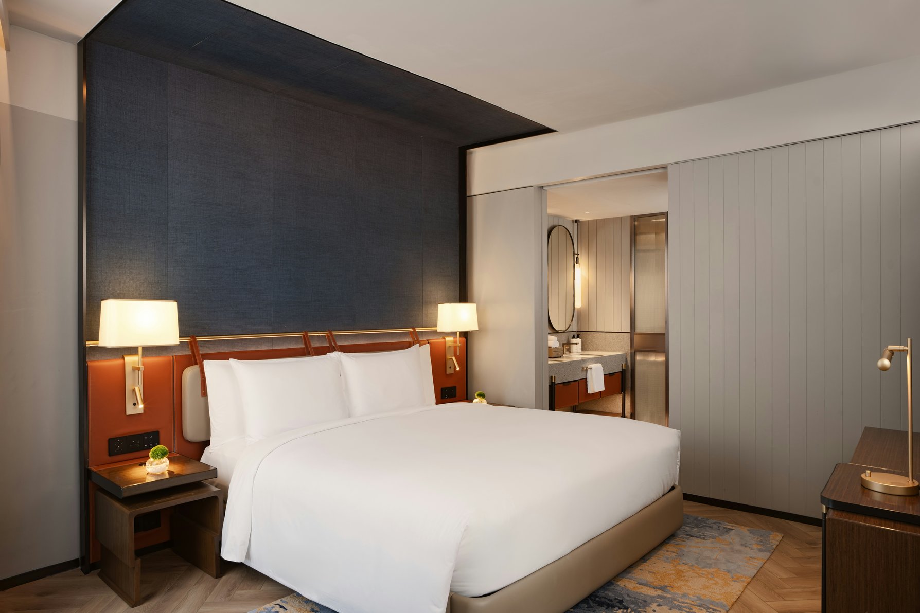 Canopy By Hilton Bangkok Sukhumvit Room Type - King Suite - Asoke
