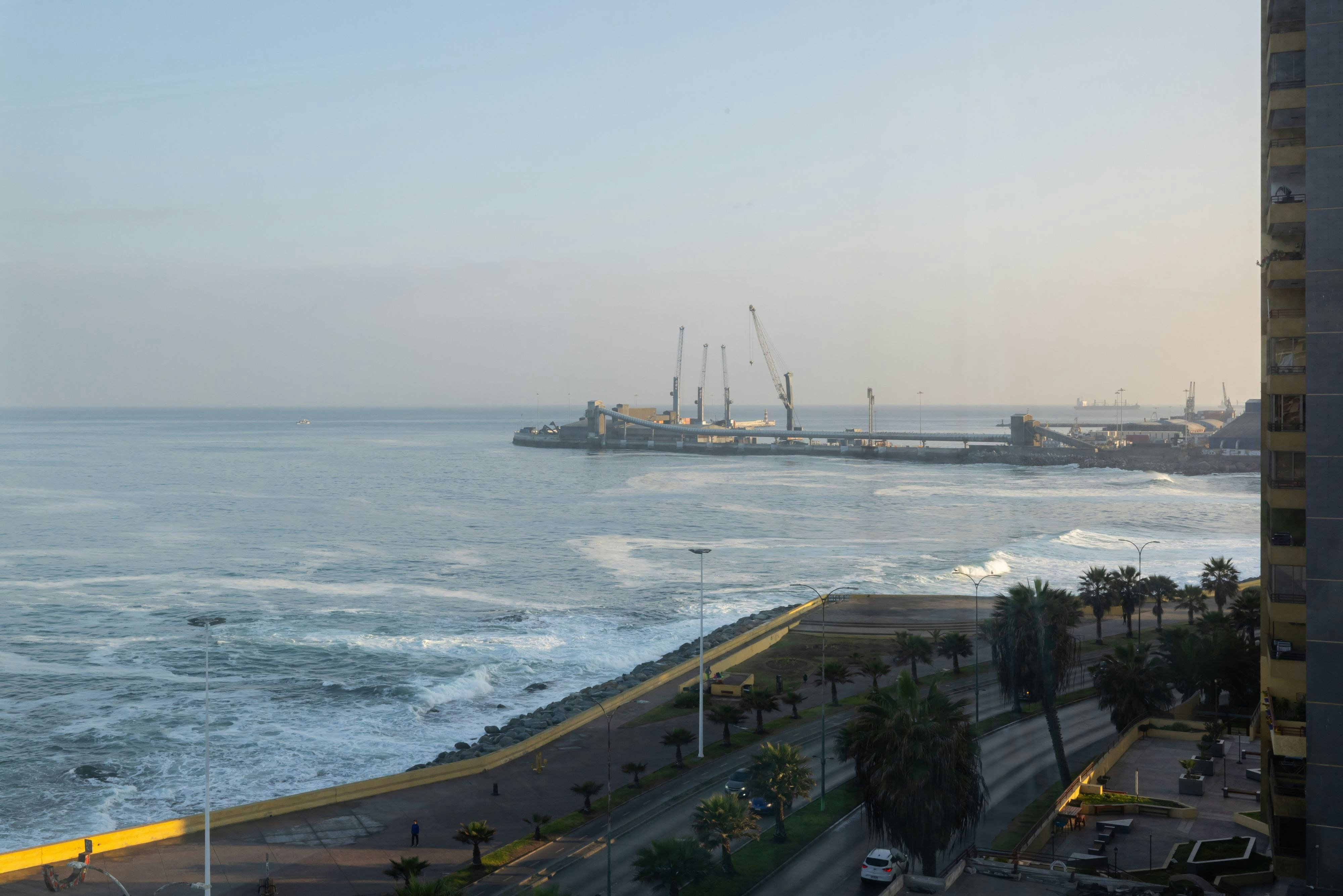 Holiday Inn Express Antofagasta