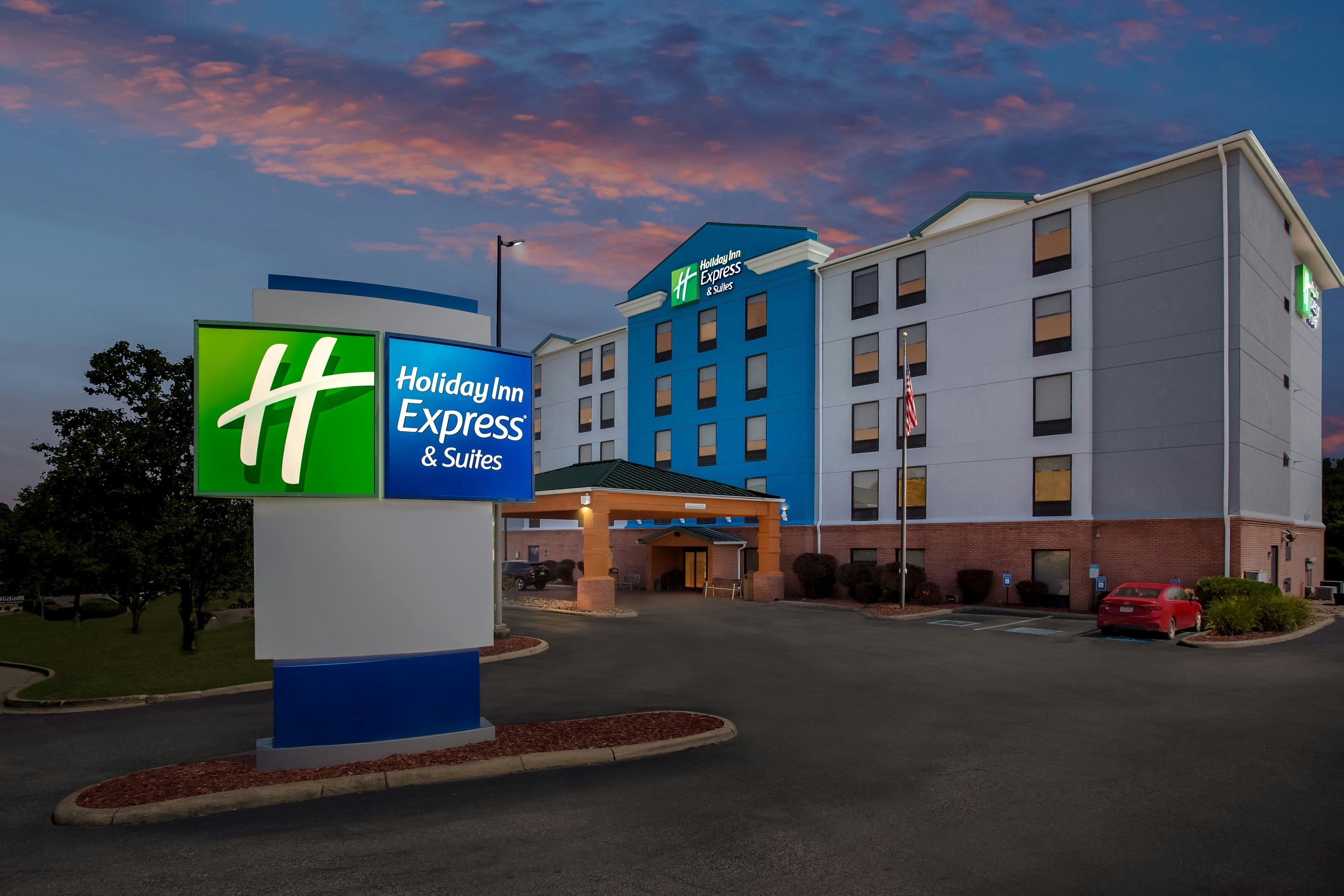 Holiday Inn Express