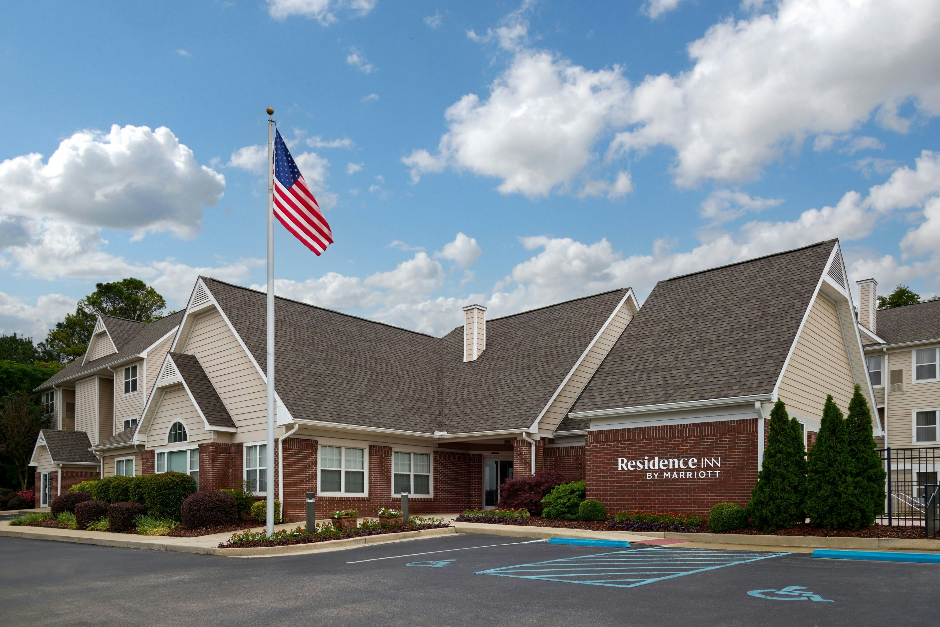 Residence Inn Huntsville