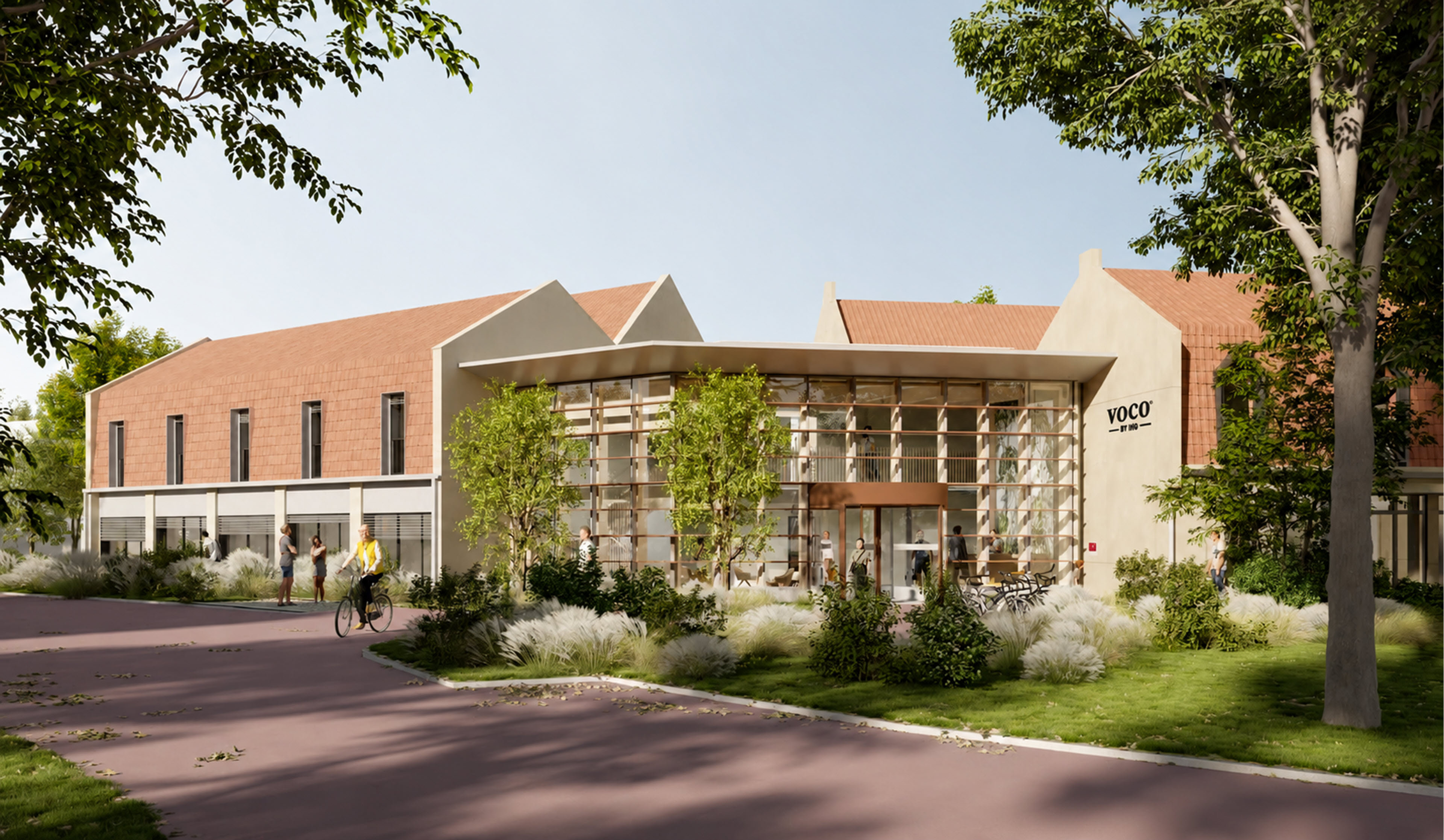 Holiday Inn Resort Le Touquet