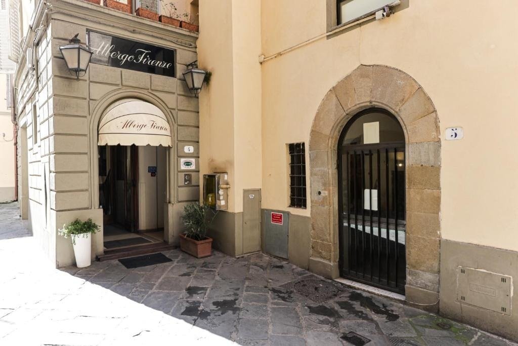 Albergo Firenze