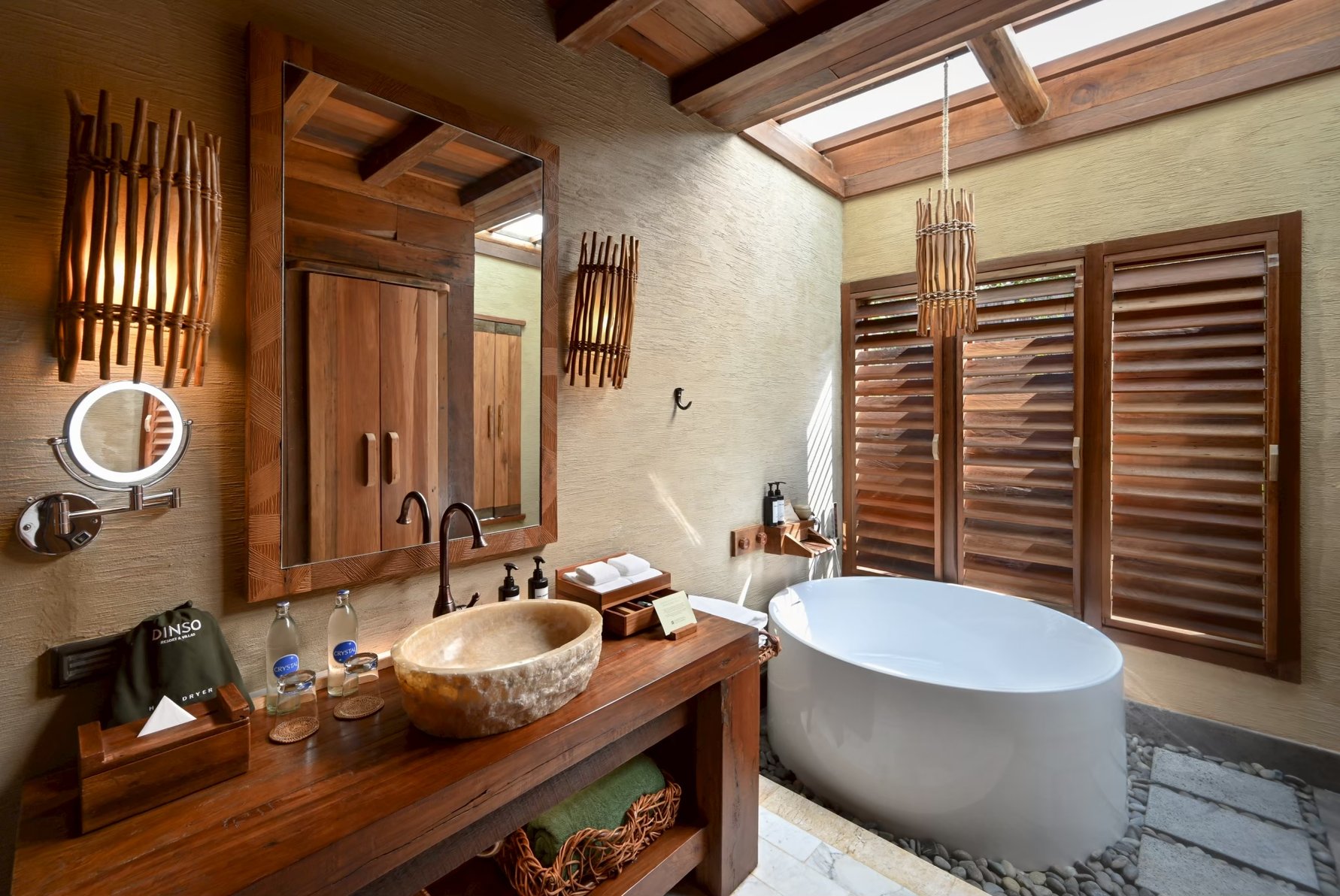 Dinso Resort & Villas Phuket, Vignette Collection by IHG Room Type - D Jungle 1 Bedroom Pool Villa