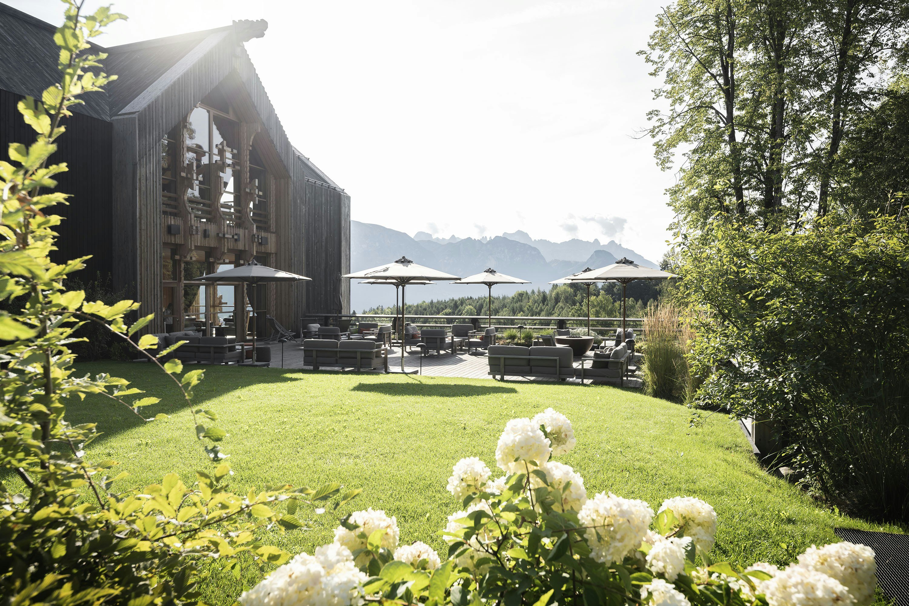 Adler Lodge Ritten