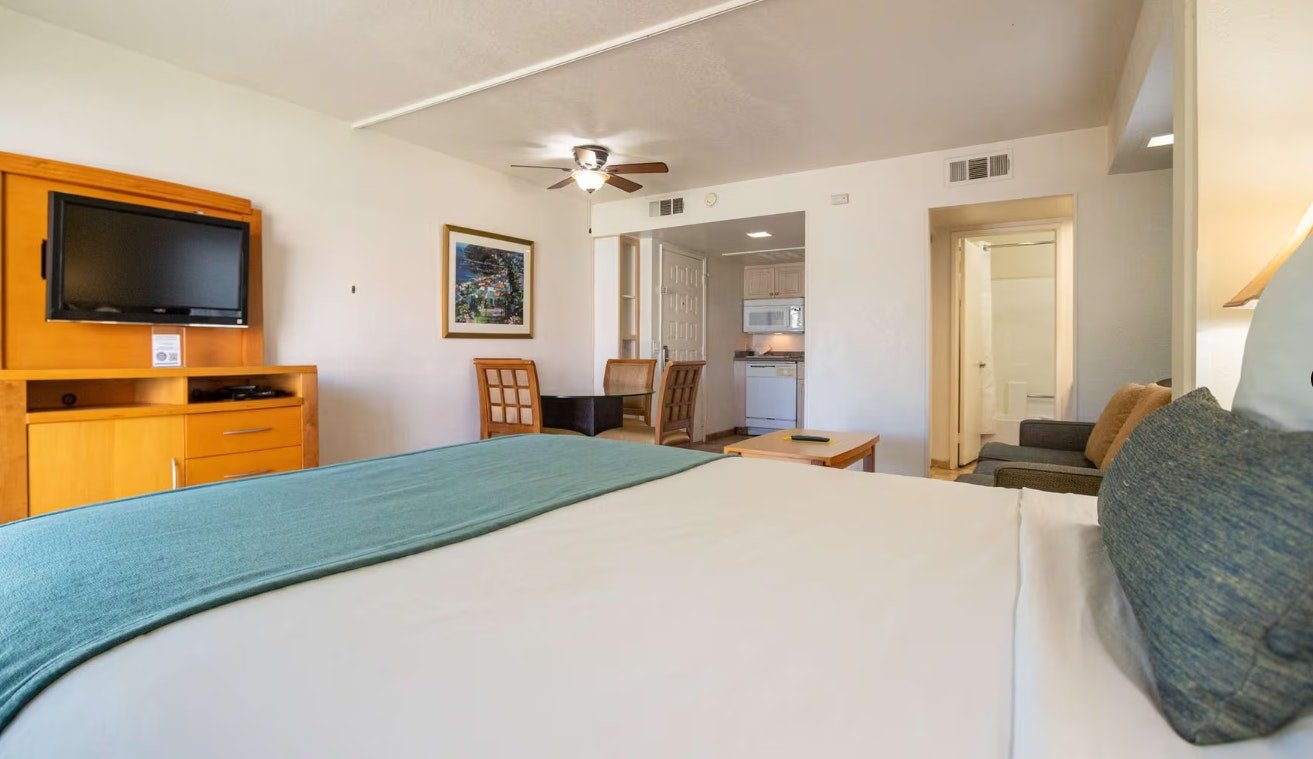 Desert Breezes Resort