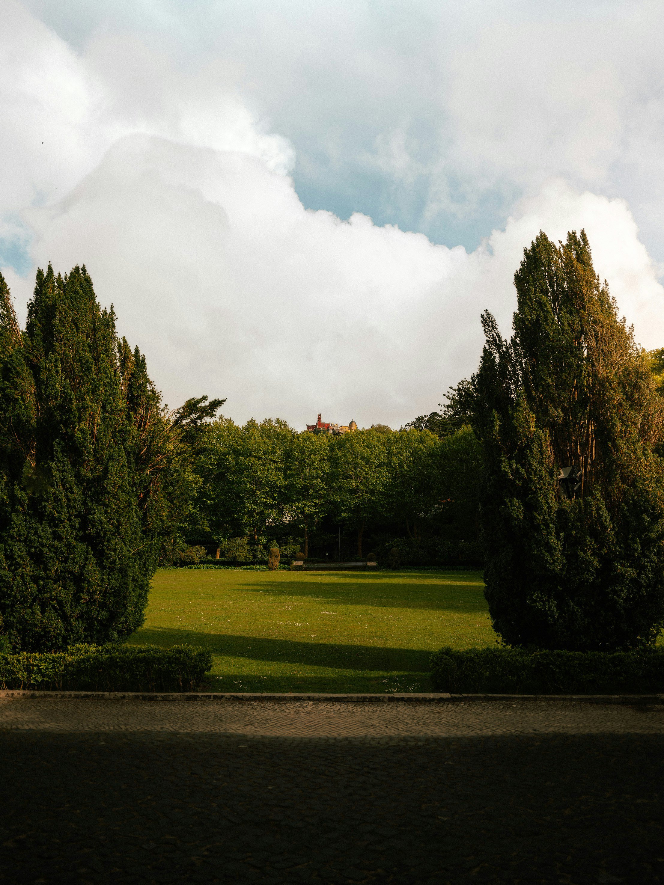 Palacio de Seteais Valverde