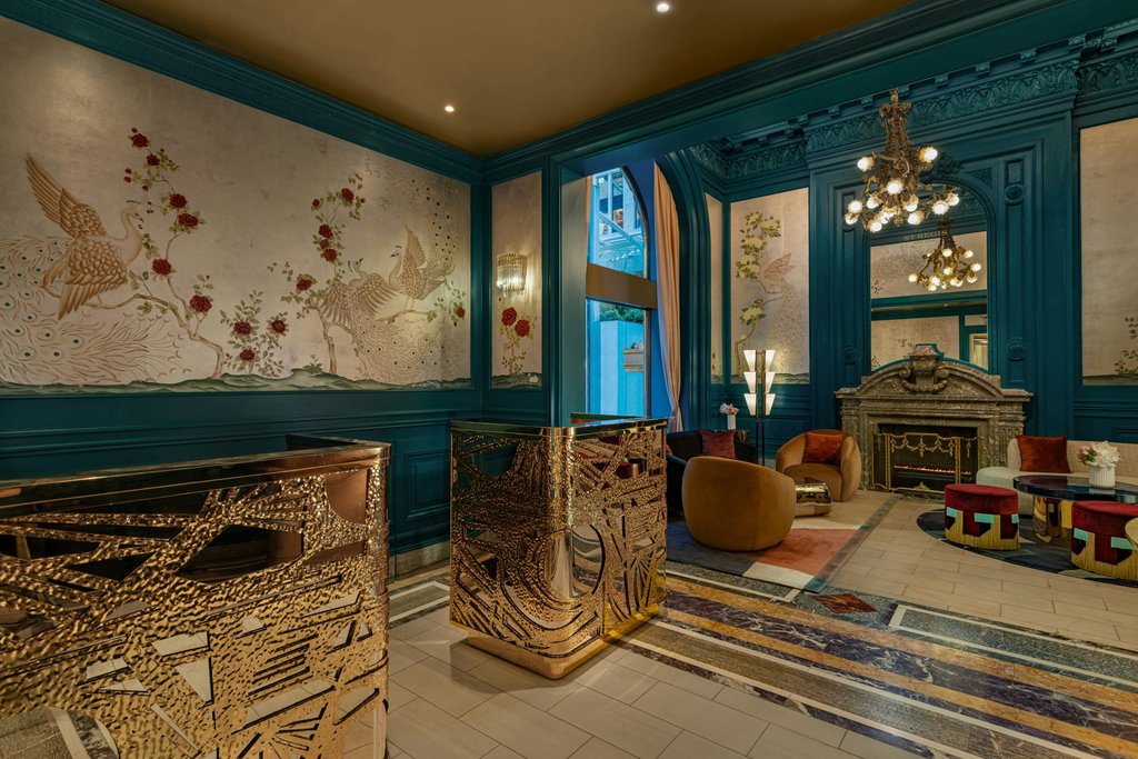Guest photo