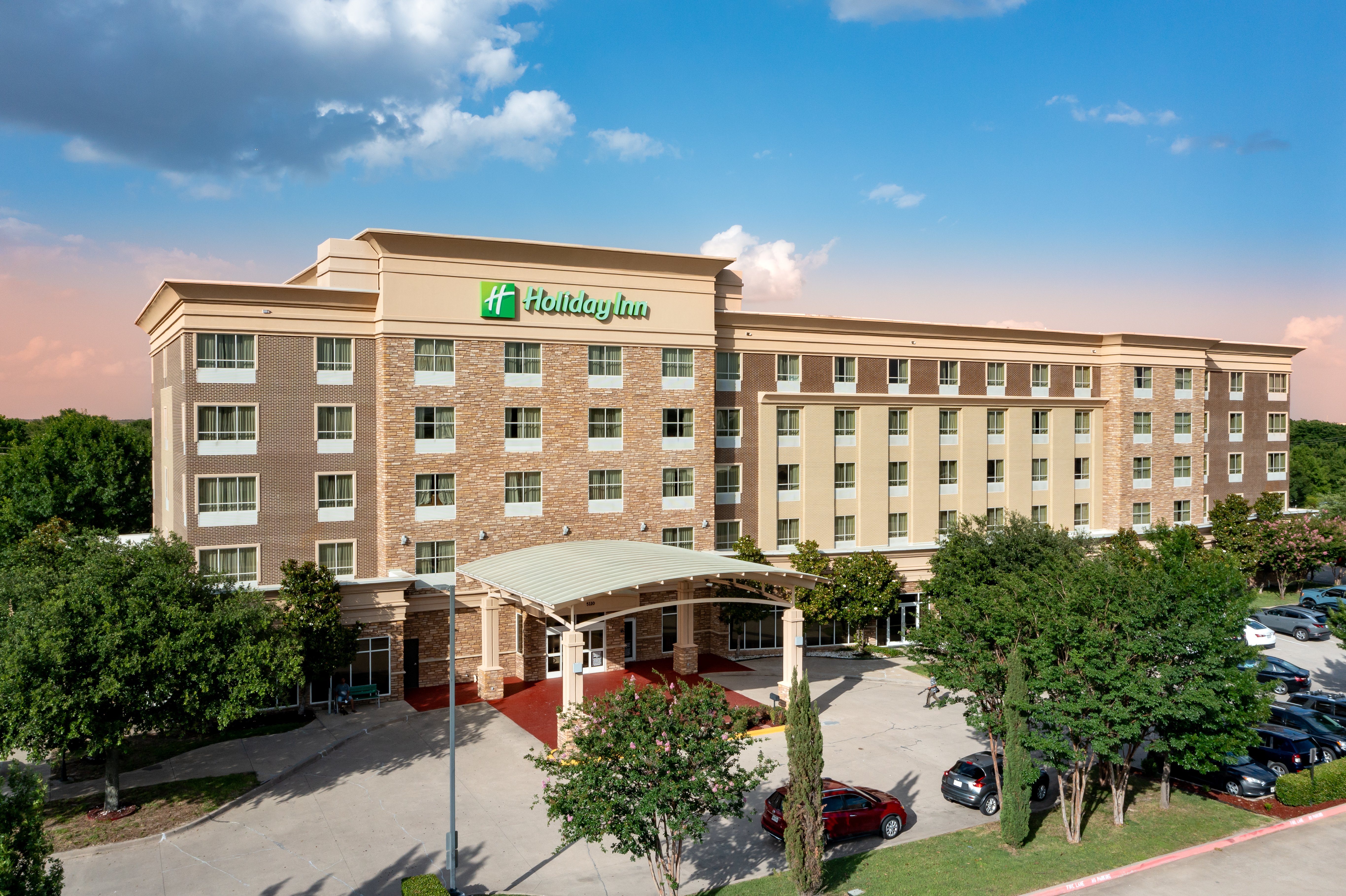 Holiday Inn Dallas-Garland