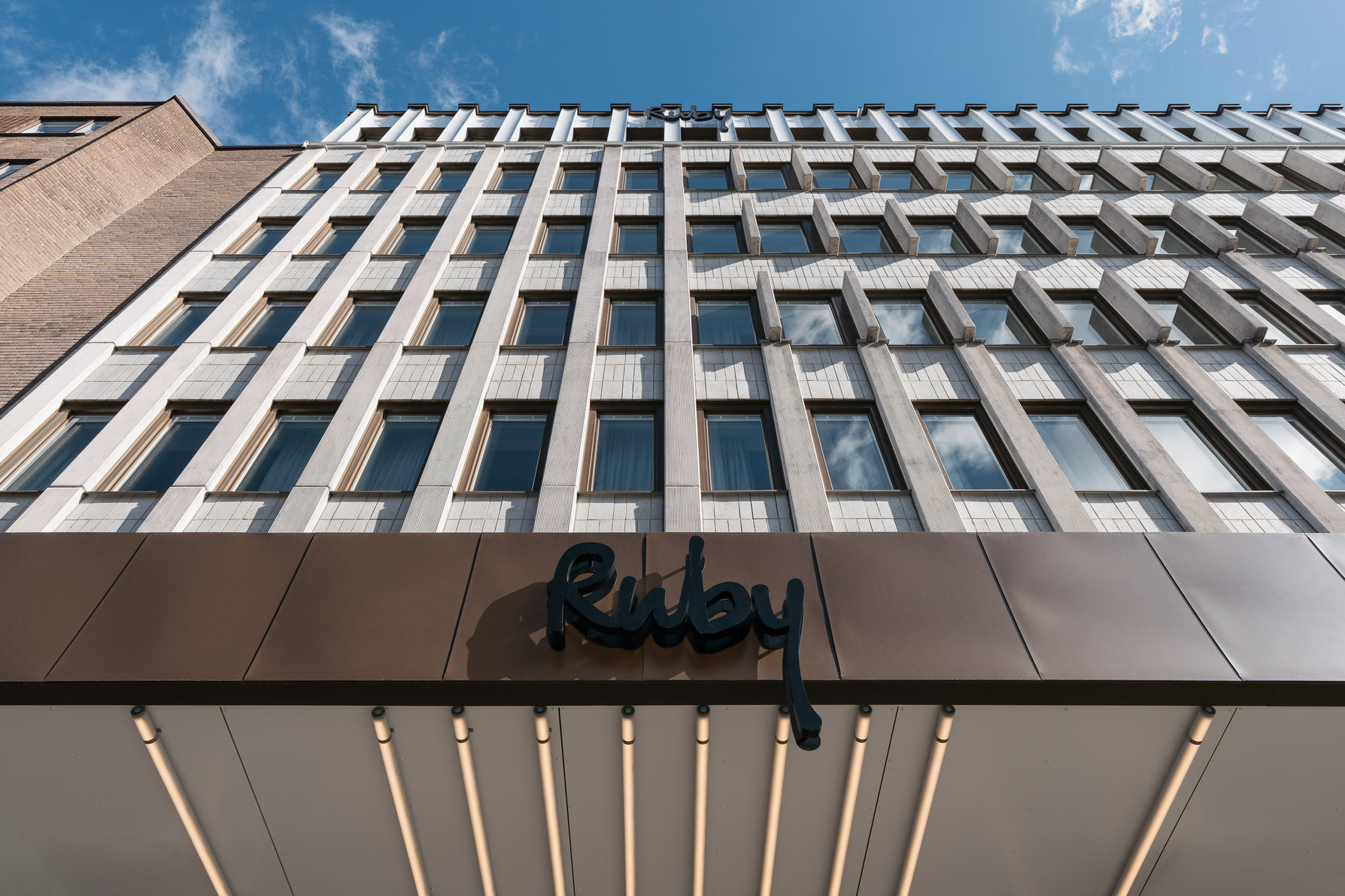 Ruby FRIDA HOTEL STOCKHOLM by IHG