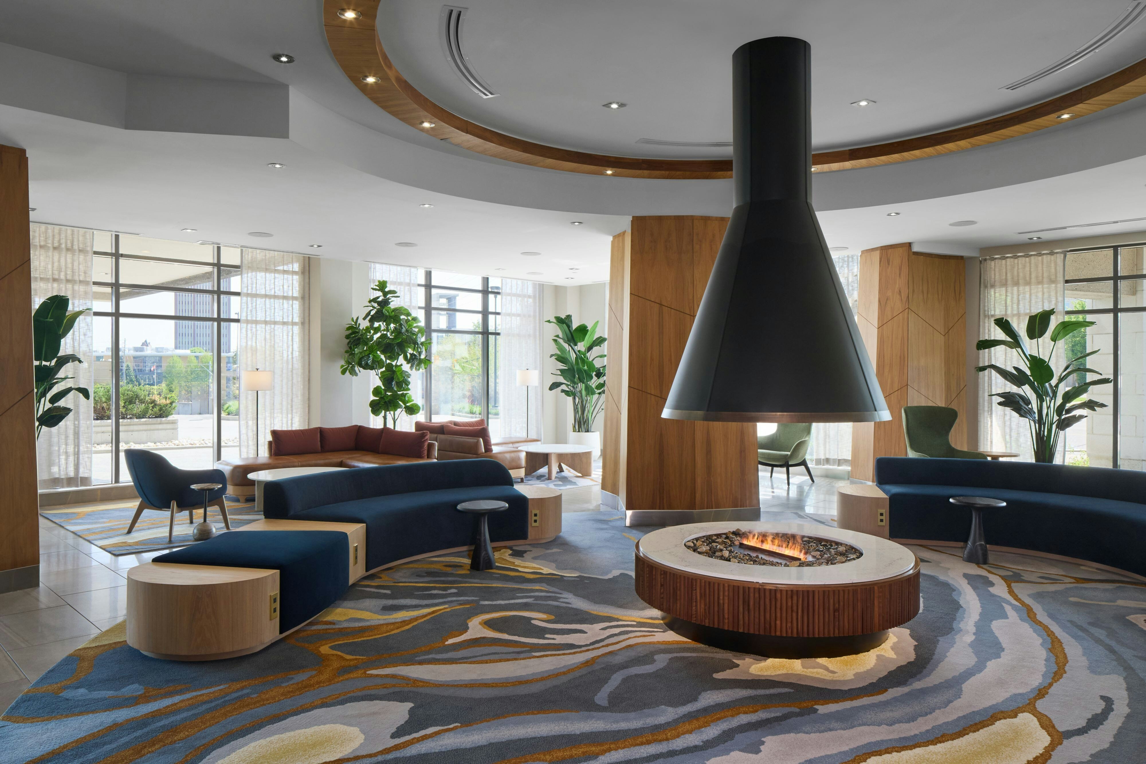 Delta Hotels by Marriott Waterloo