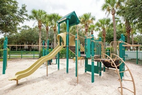 Calypso Cay Resort
