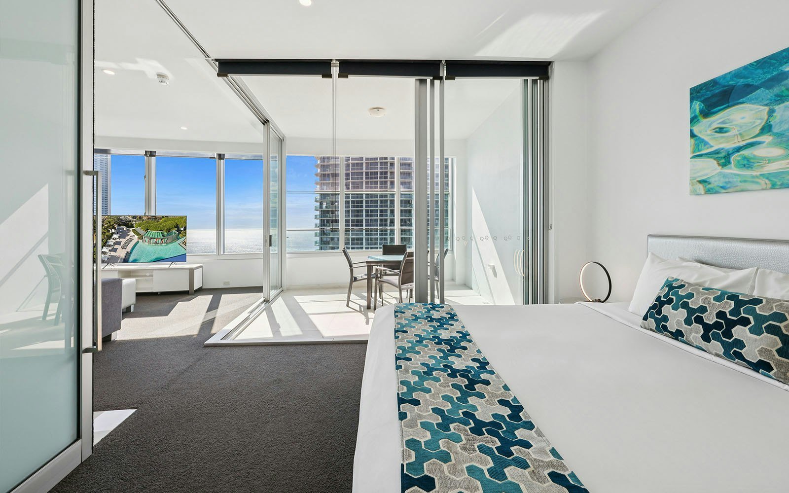 Q1 Resort & Spa
