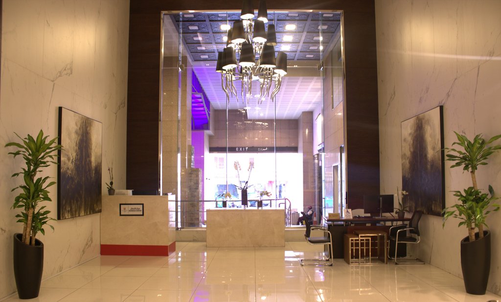 M Hotel Makkah by Millennium