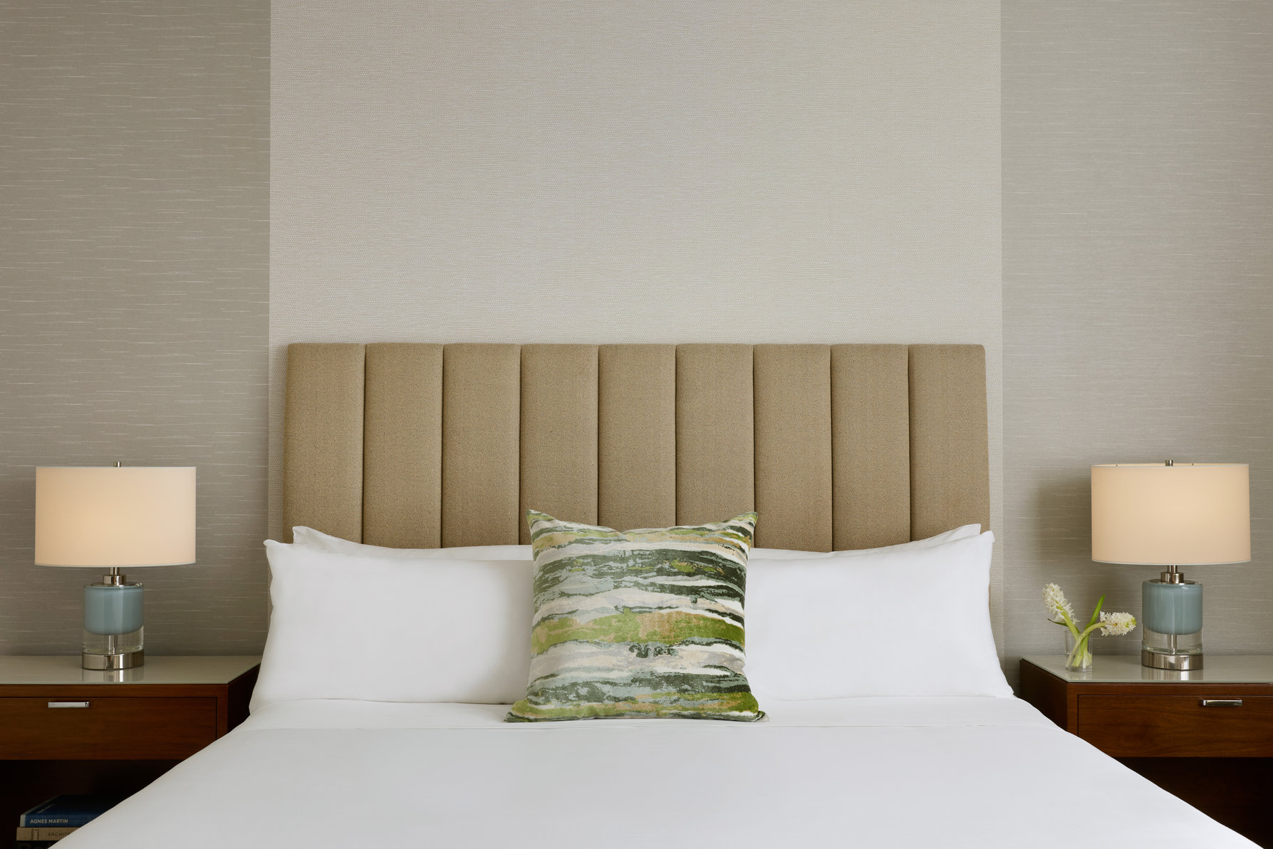 Intercontinental houston medical center Room Type - 1 King Classic