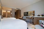 City View Room - Twin Beds