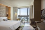 One Bedroom Suite with Lounge Access