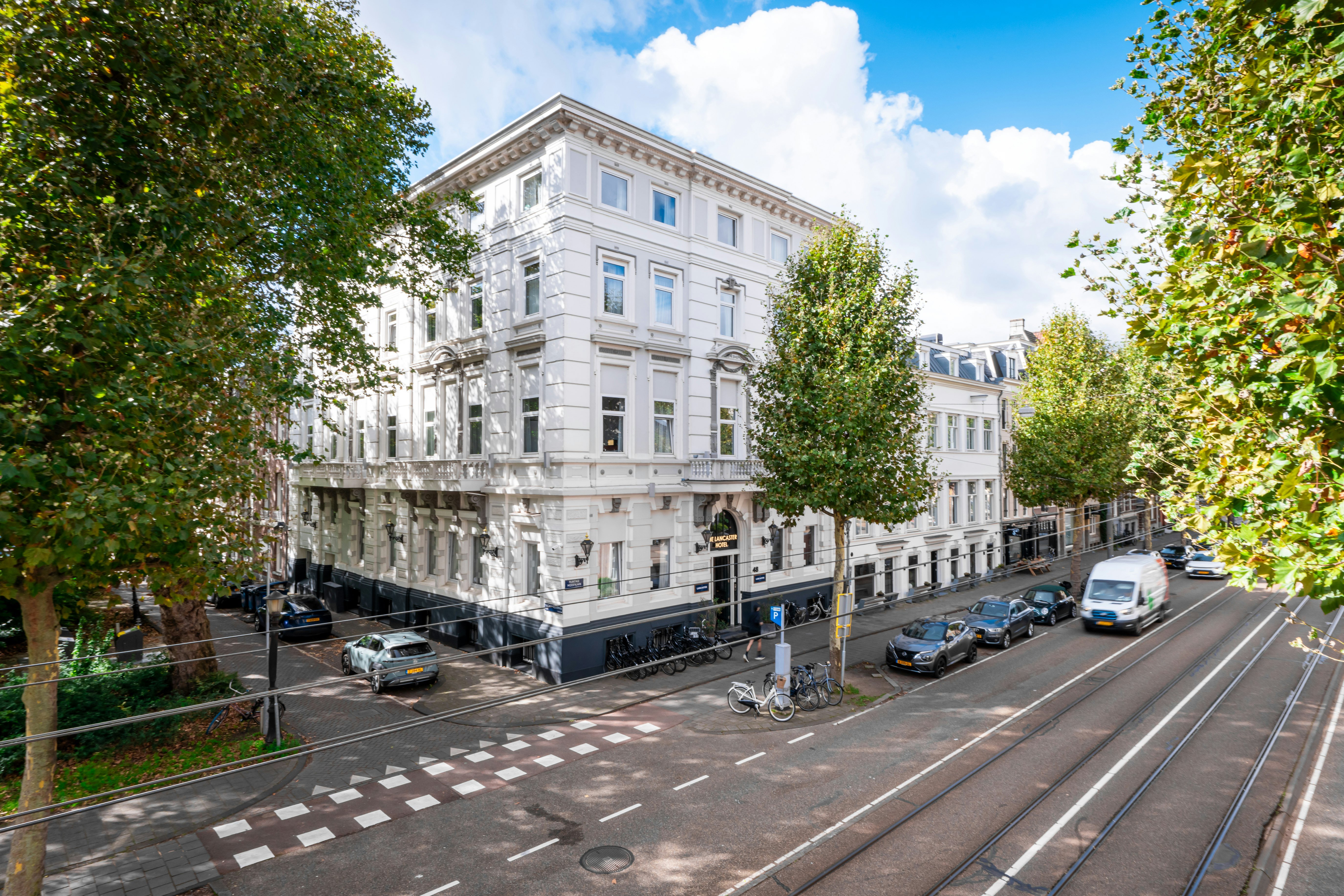 Lancaster Hotel Amsterdam