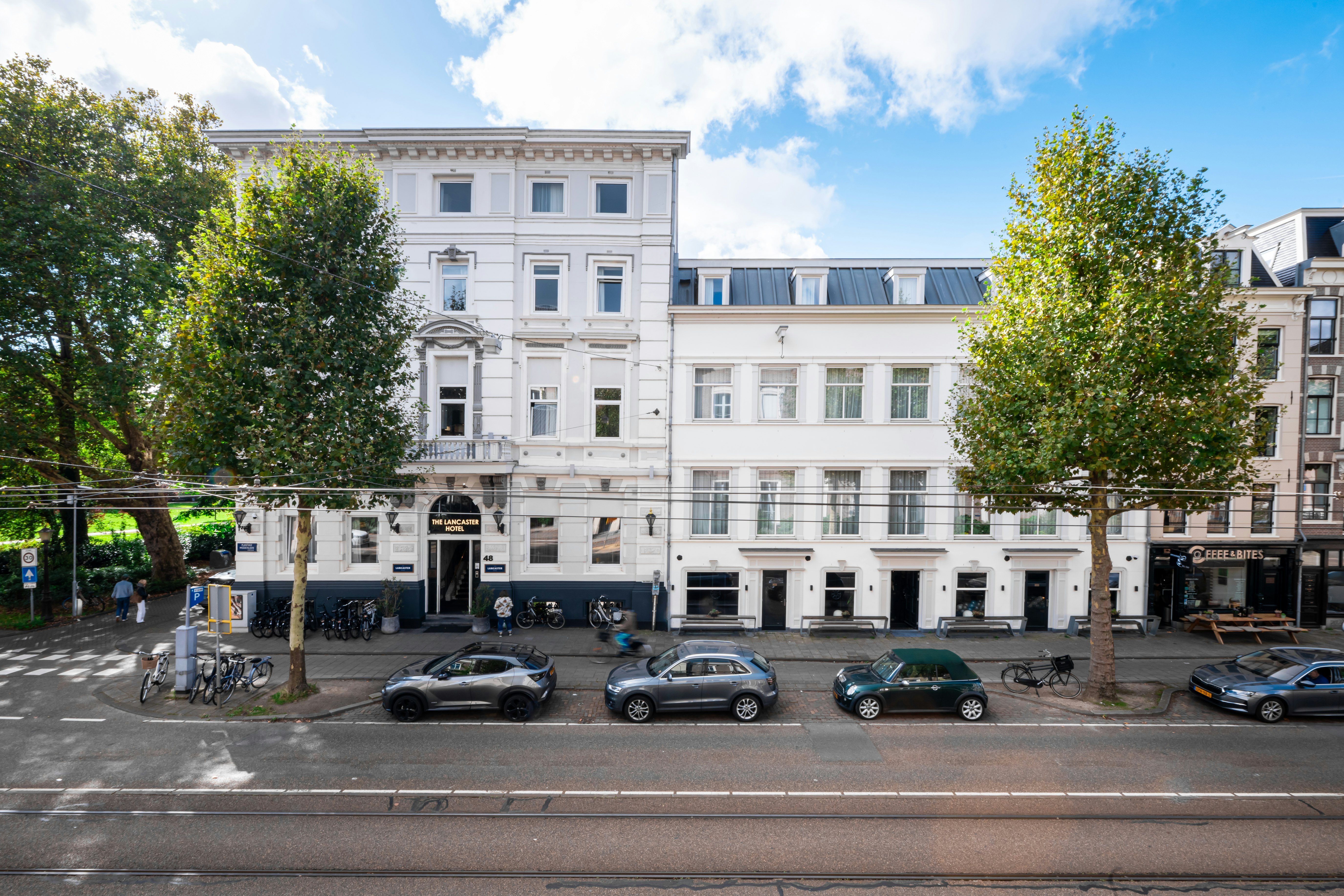 Lancaster Hotel Amsterdam