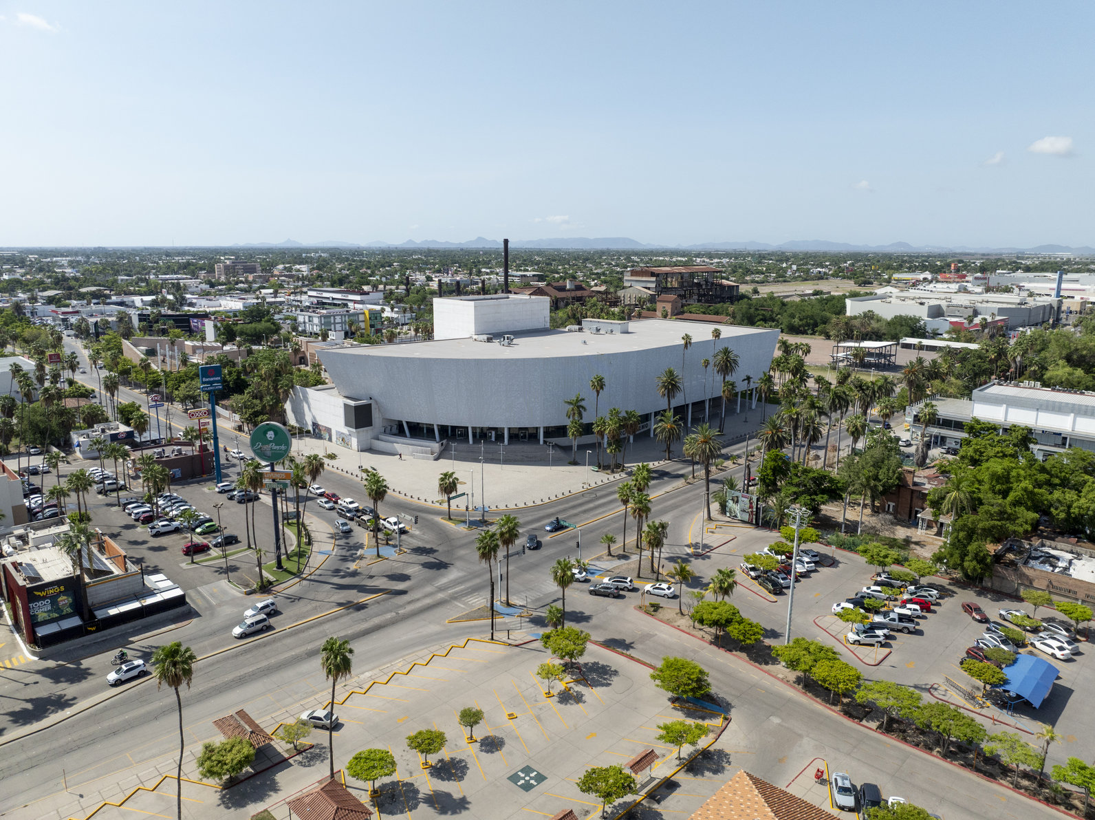 Holiday Inn Express & Suites LOS MOCHIS CENTRO by IHG, Ahome