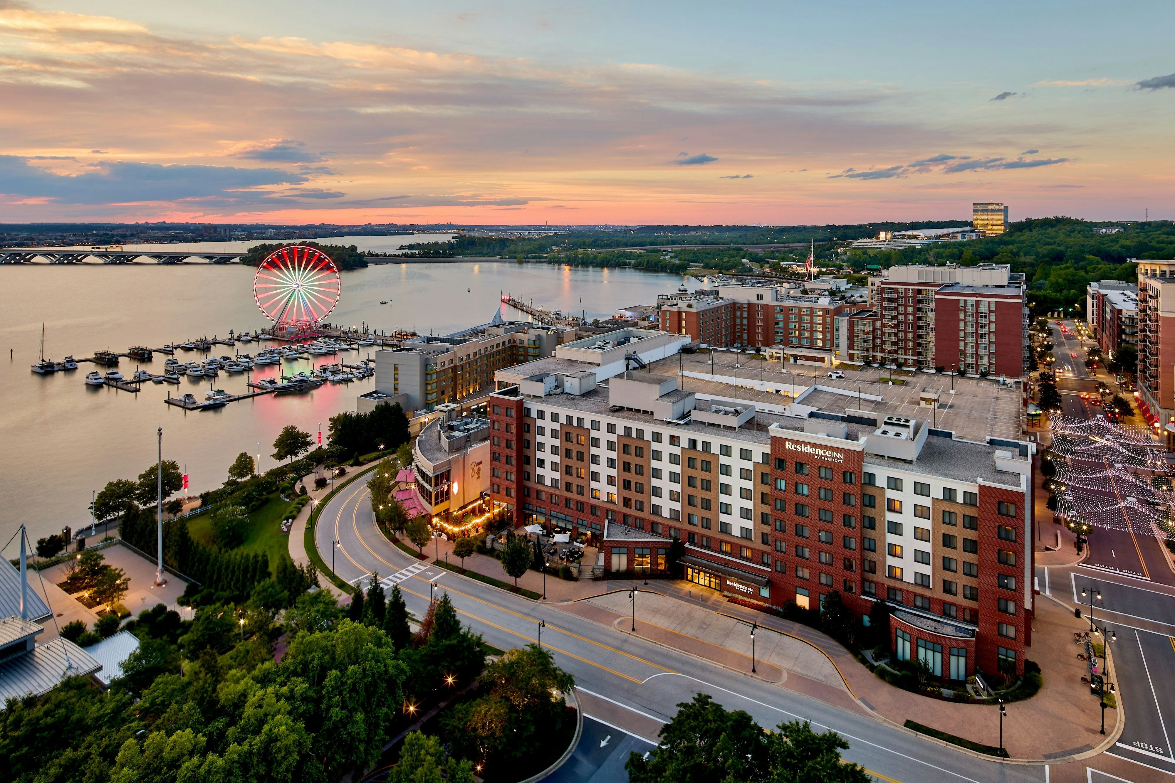 Residence Inn National Harbor