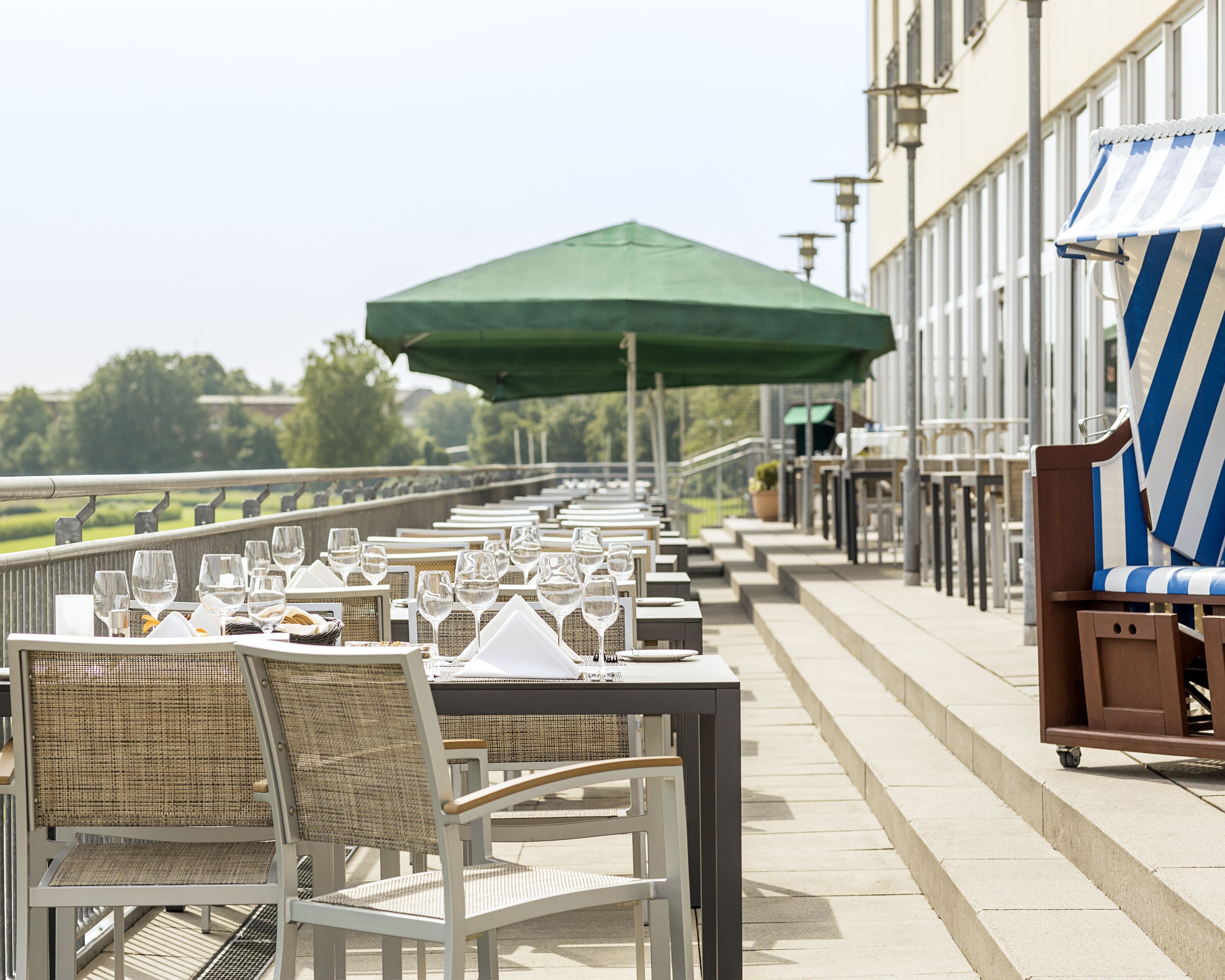 Plaza Inn Hamburg Horner Rennbahn
