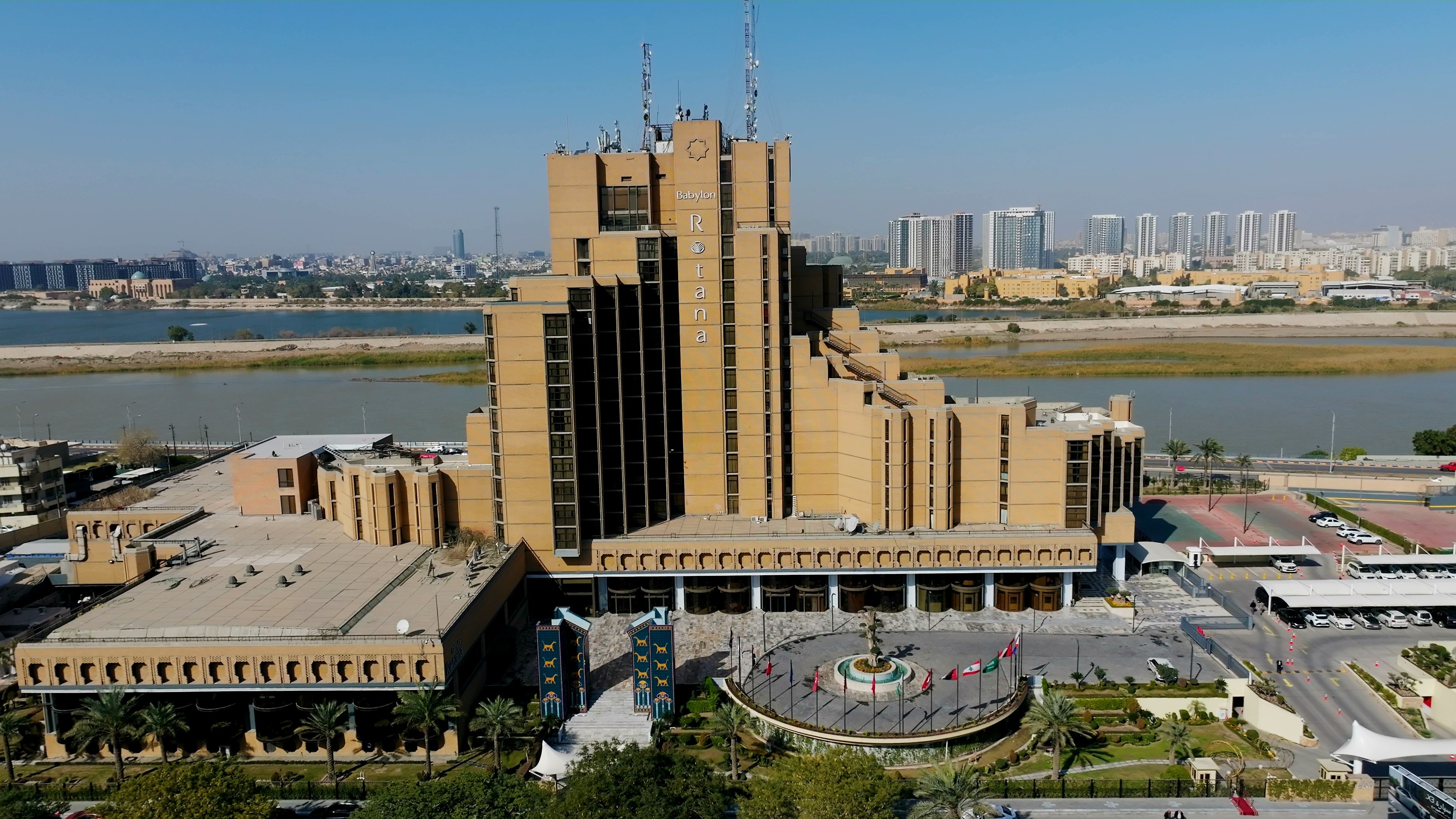 Babylon Rotana
