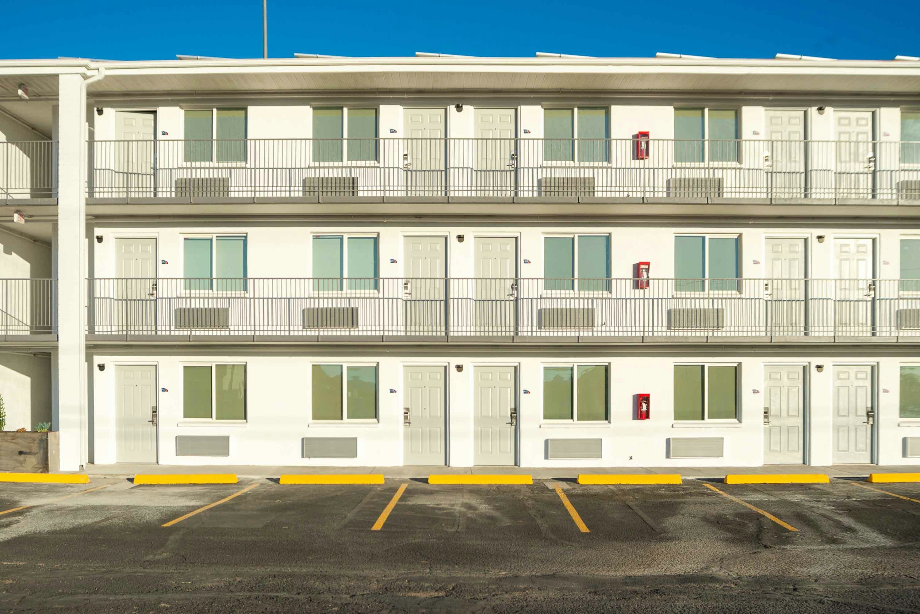 The Alice Hotel