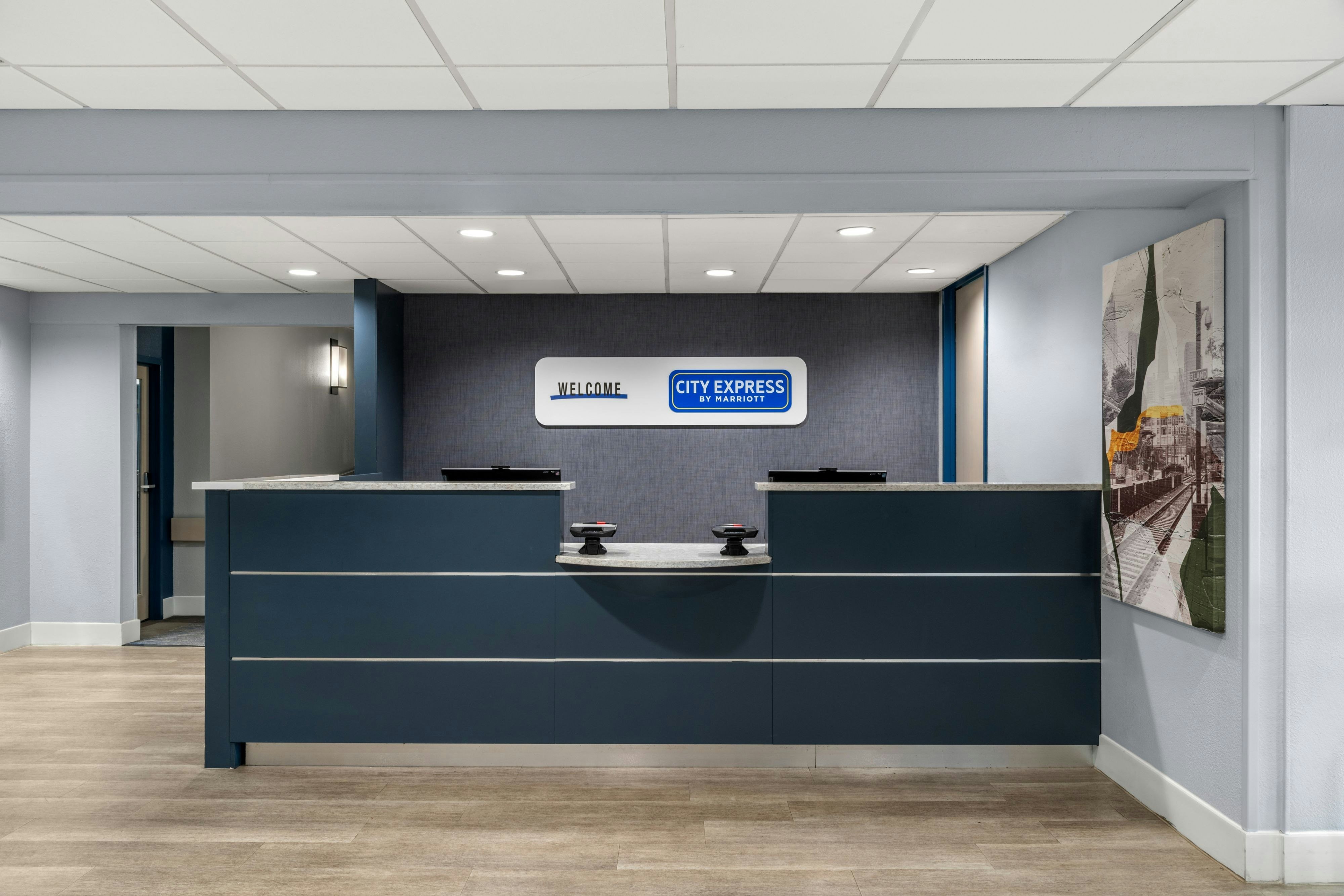 City Express By Marriott Newport News