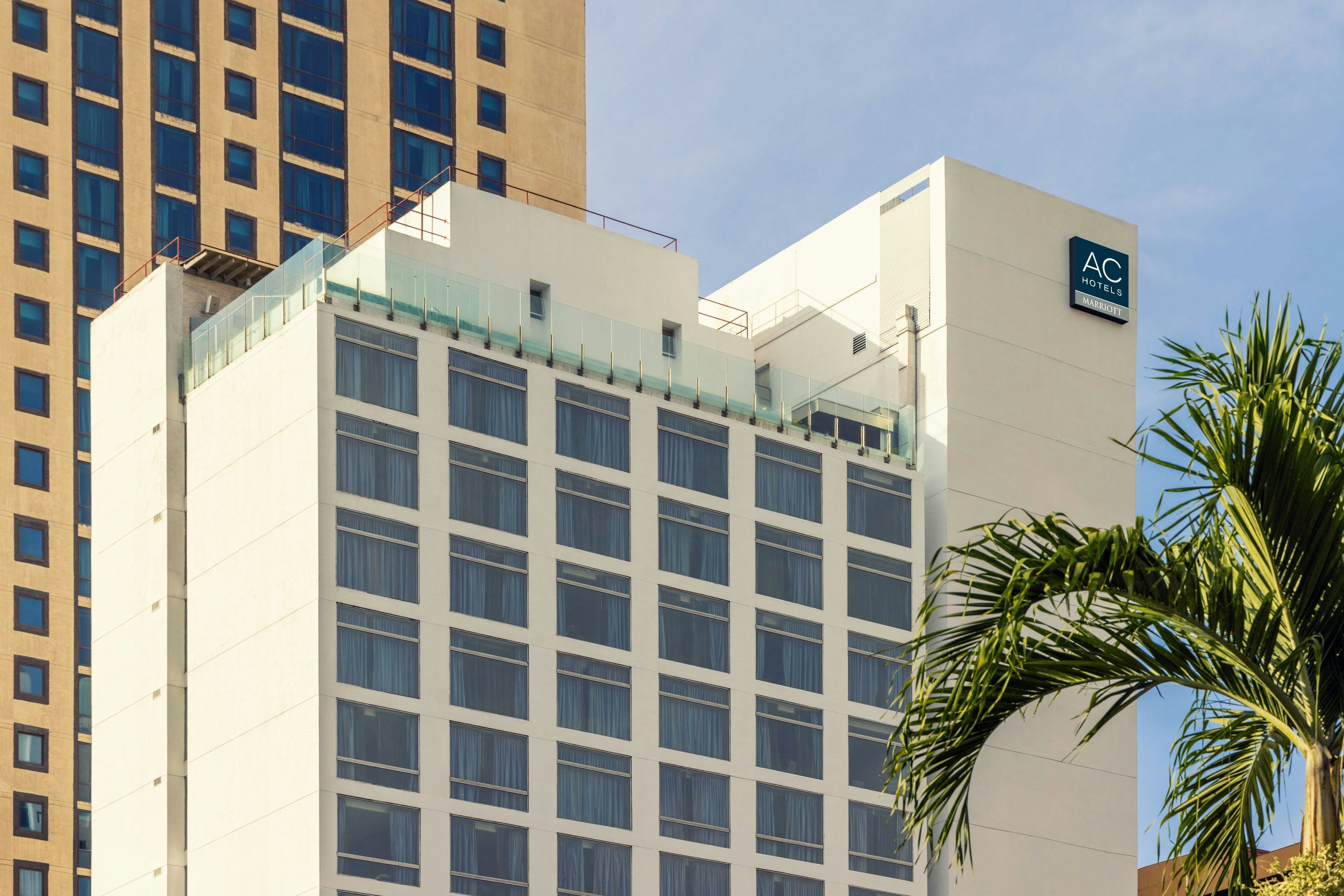 AC Hotel by Marriott Panama City