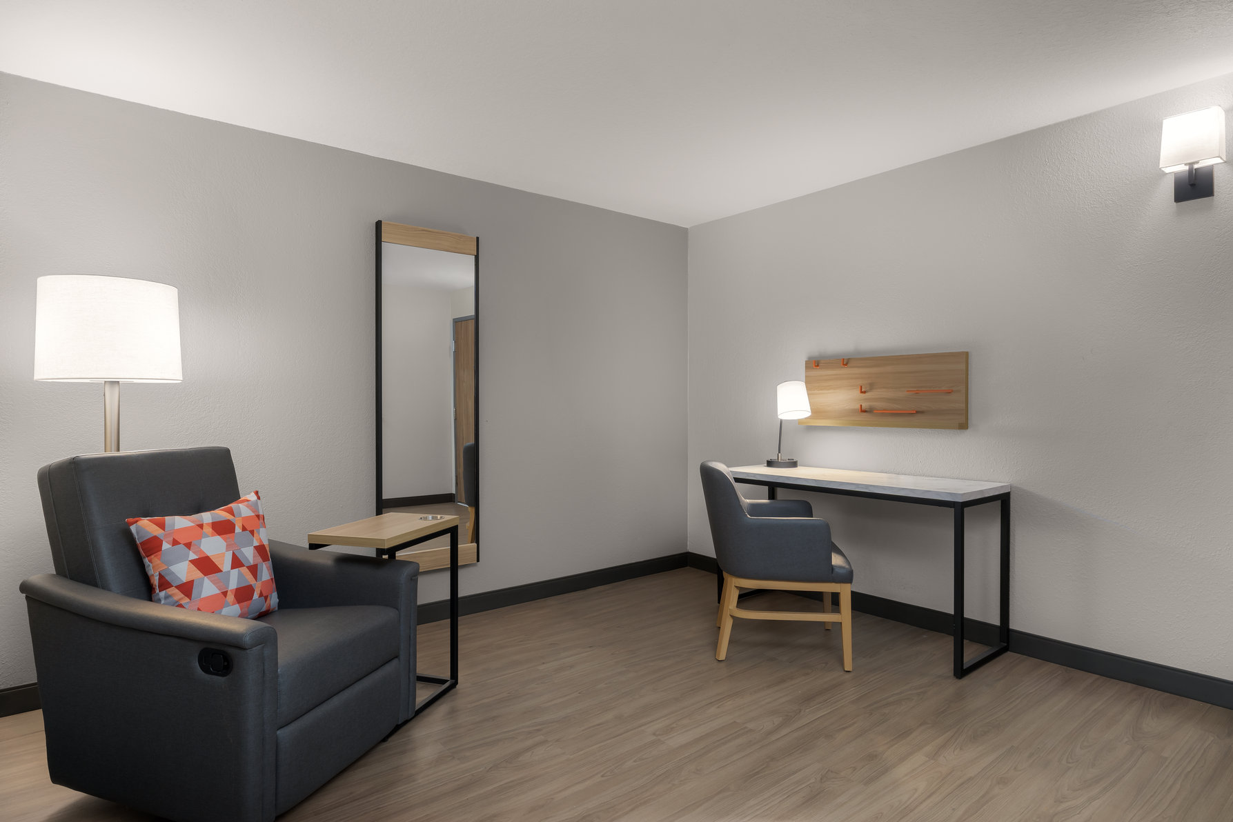 SAN ANTONIO FORT SAM HOUSTON by IHG Room Type - Studio Suite