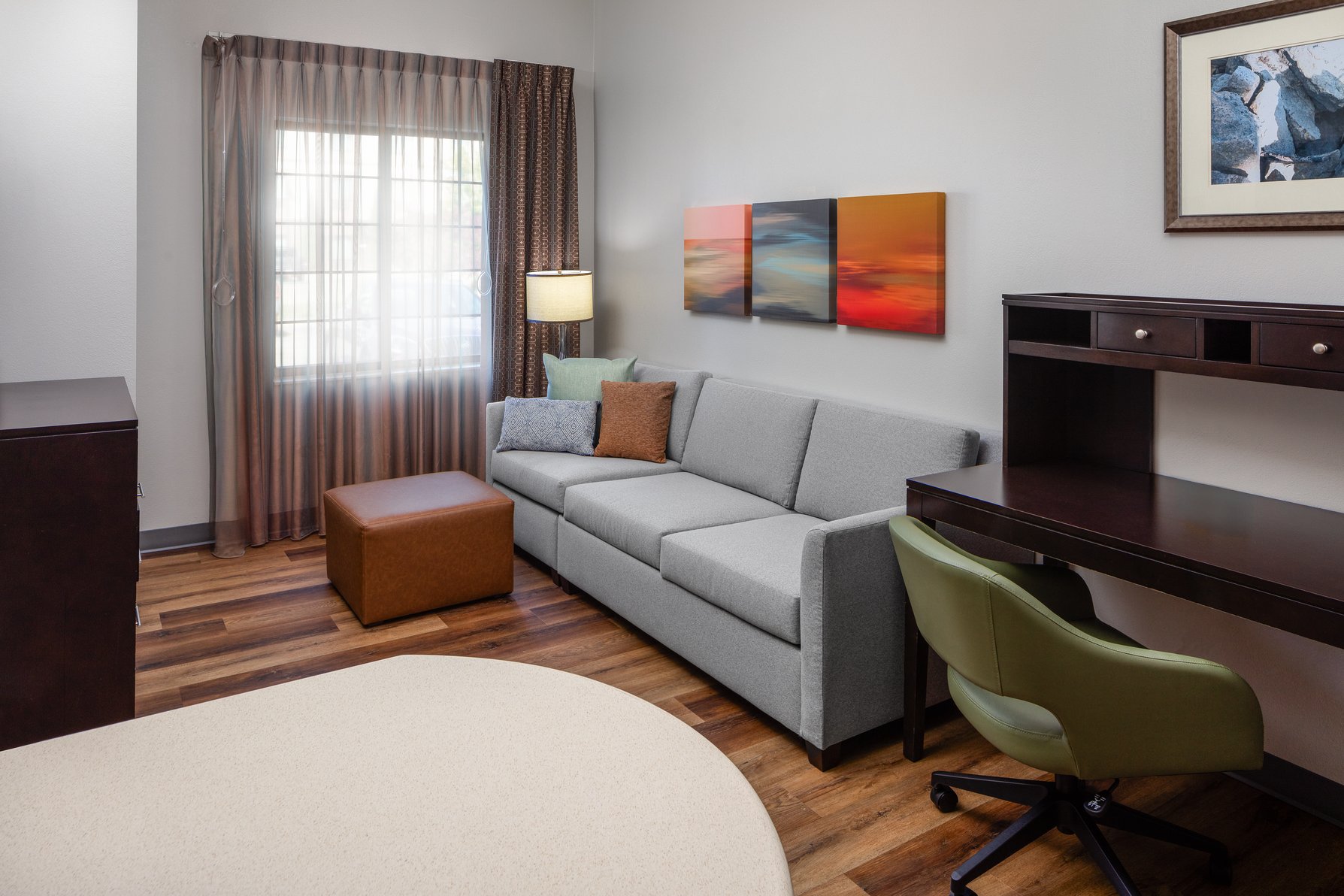 Staybridge Suites O'Fallon Chesterfield, an IHG hotel Room Type - Studio Suite
