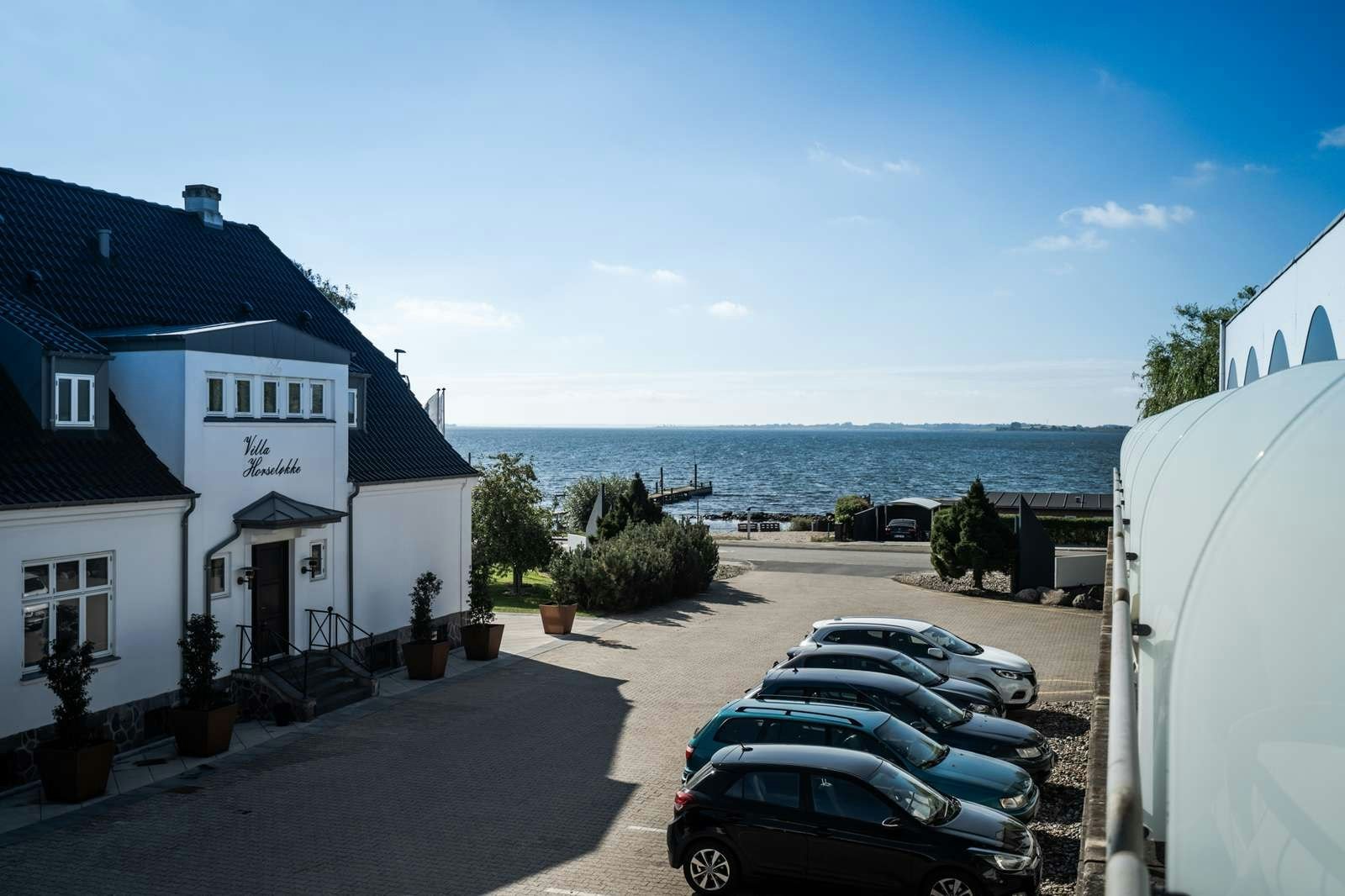 Hotel Faaborg Fjord