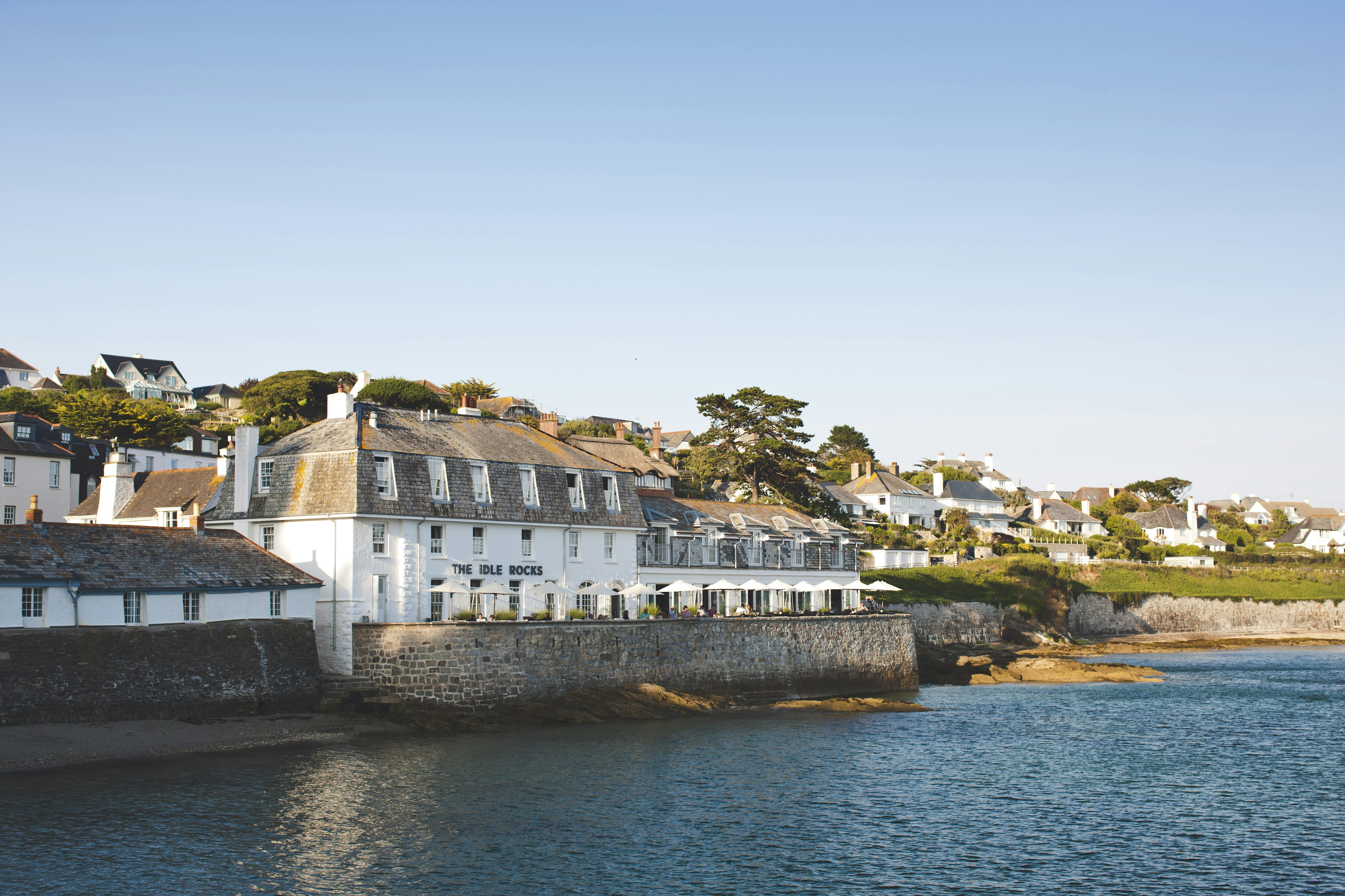 Idle Rocks Hotel