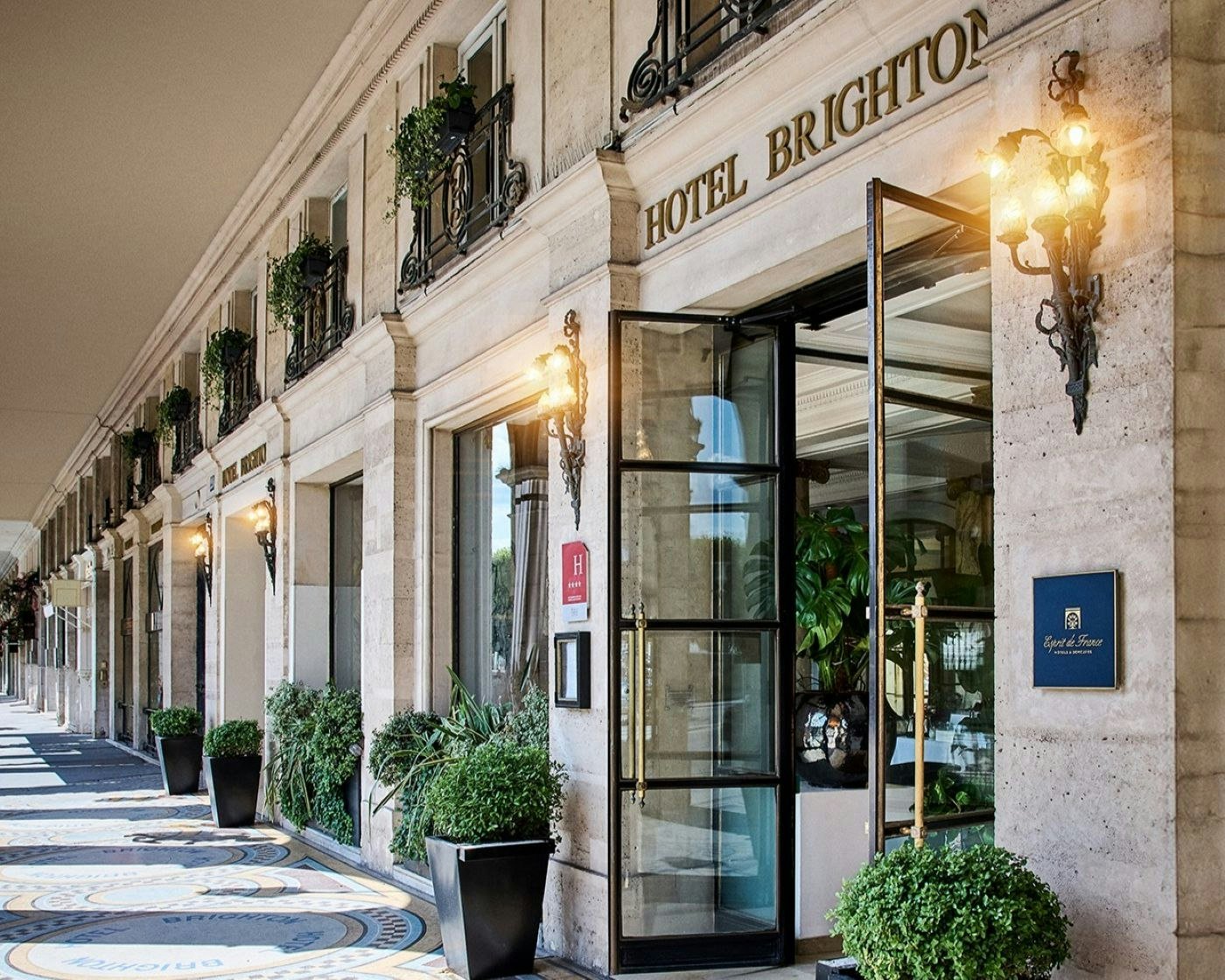 Hotel Brighton
