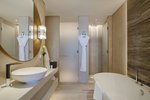City View One Bedroom Apartment