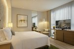 City View One Bedroom Apartment