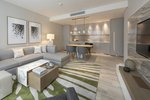 City View One Bedroom Apartment