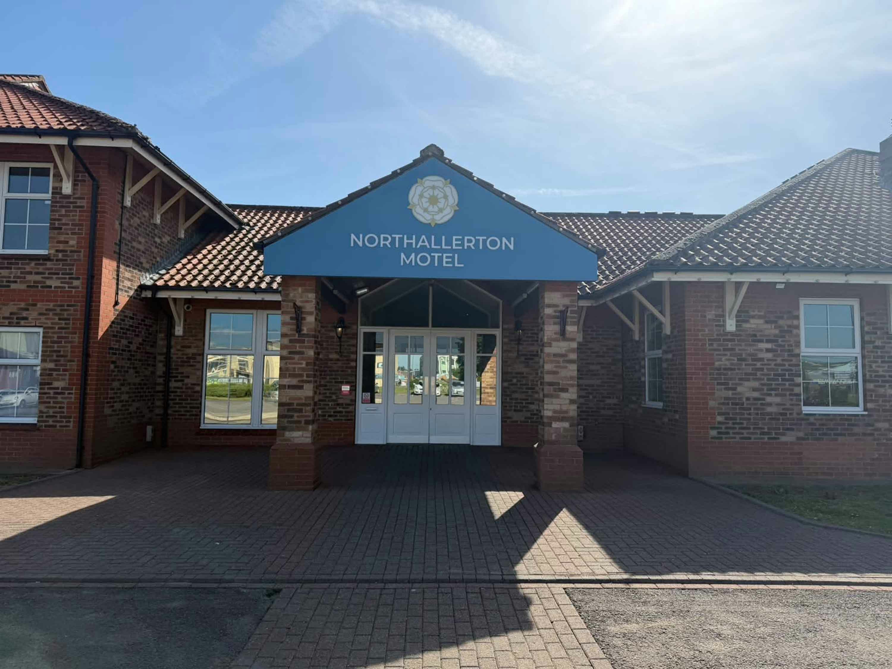 Allerton Court Hotel