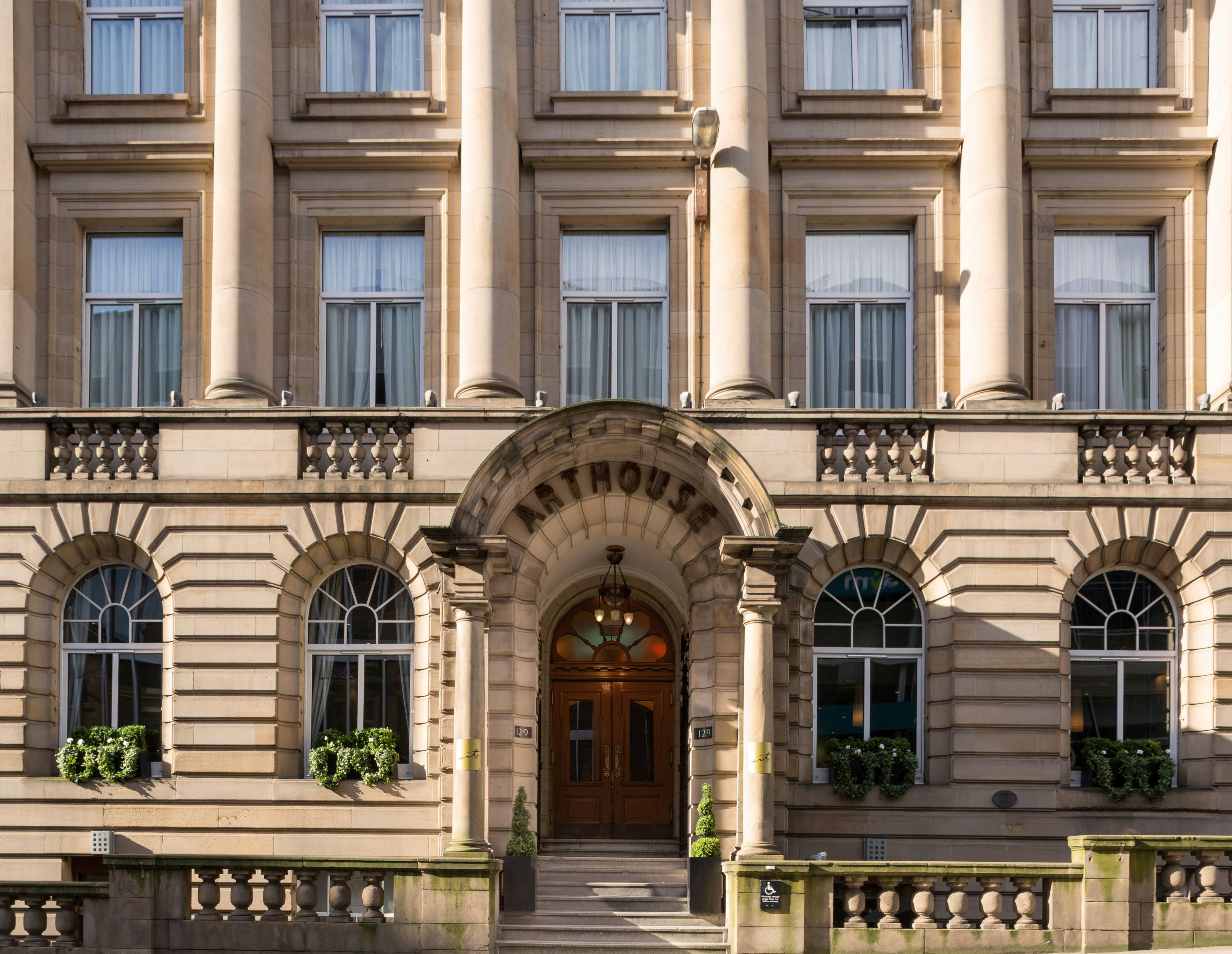 ABode Glasgow