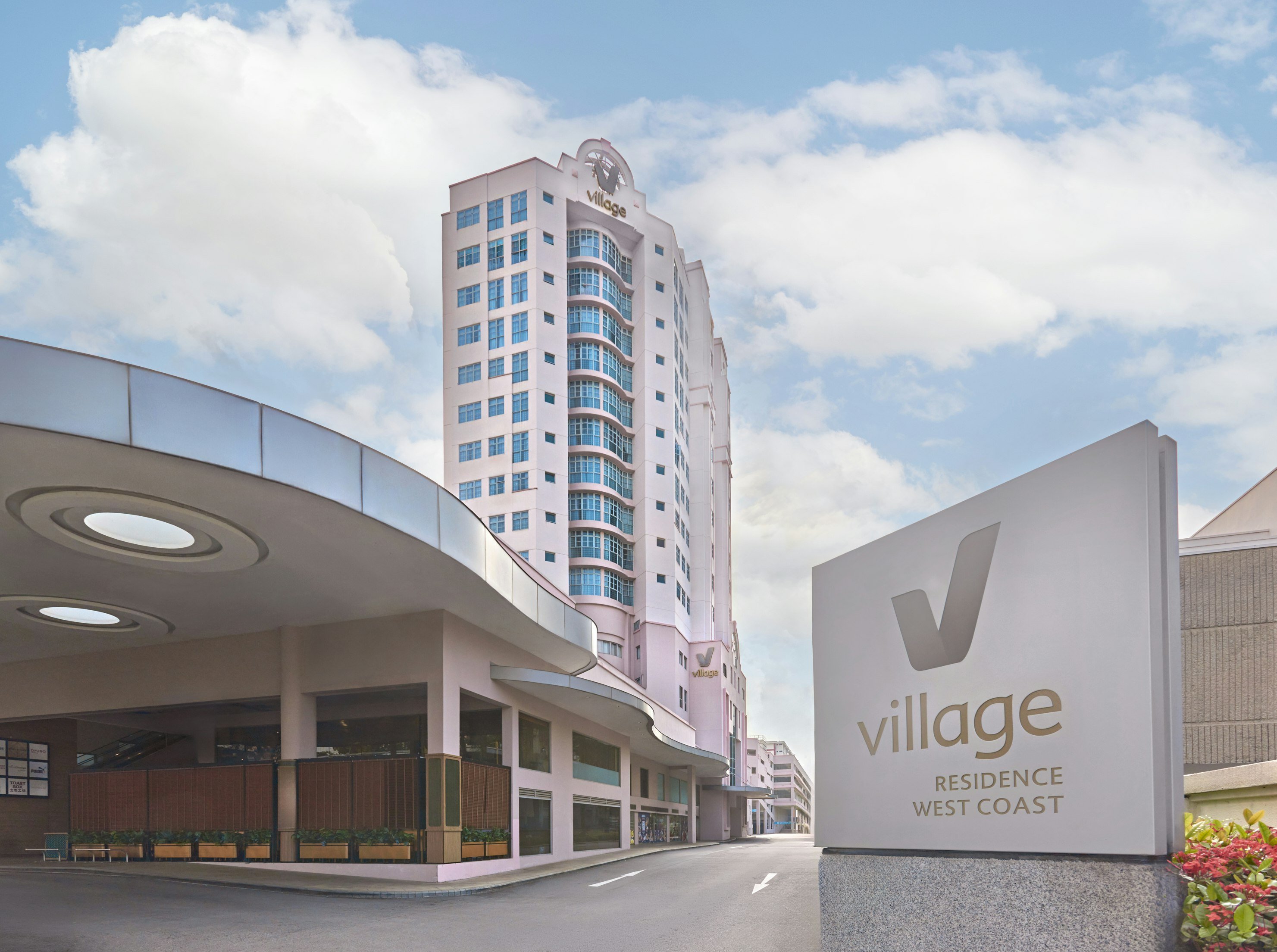Village Residence West Coast