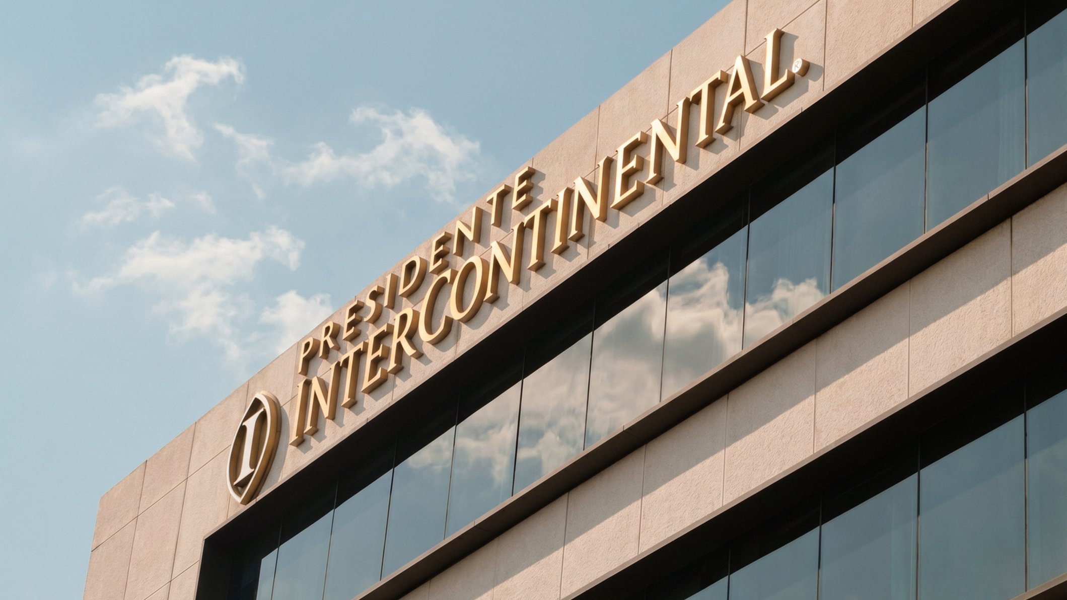 InterContinental Hotels PRESIDENTE MEXICO CITY MIYANA by IHG, Cuautitlan