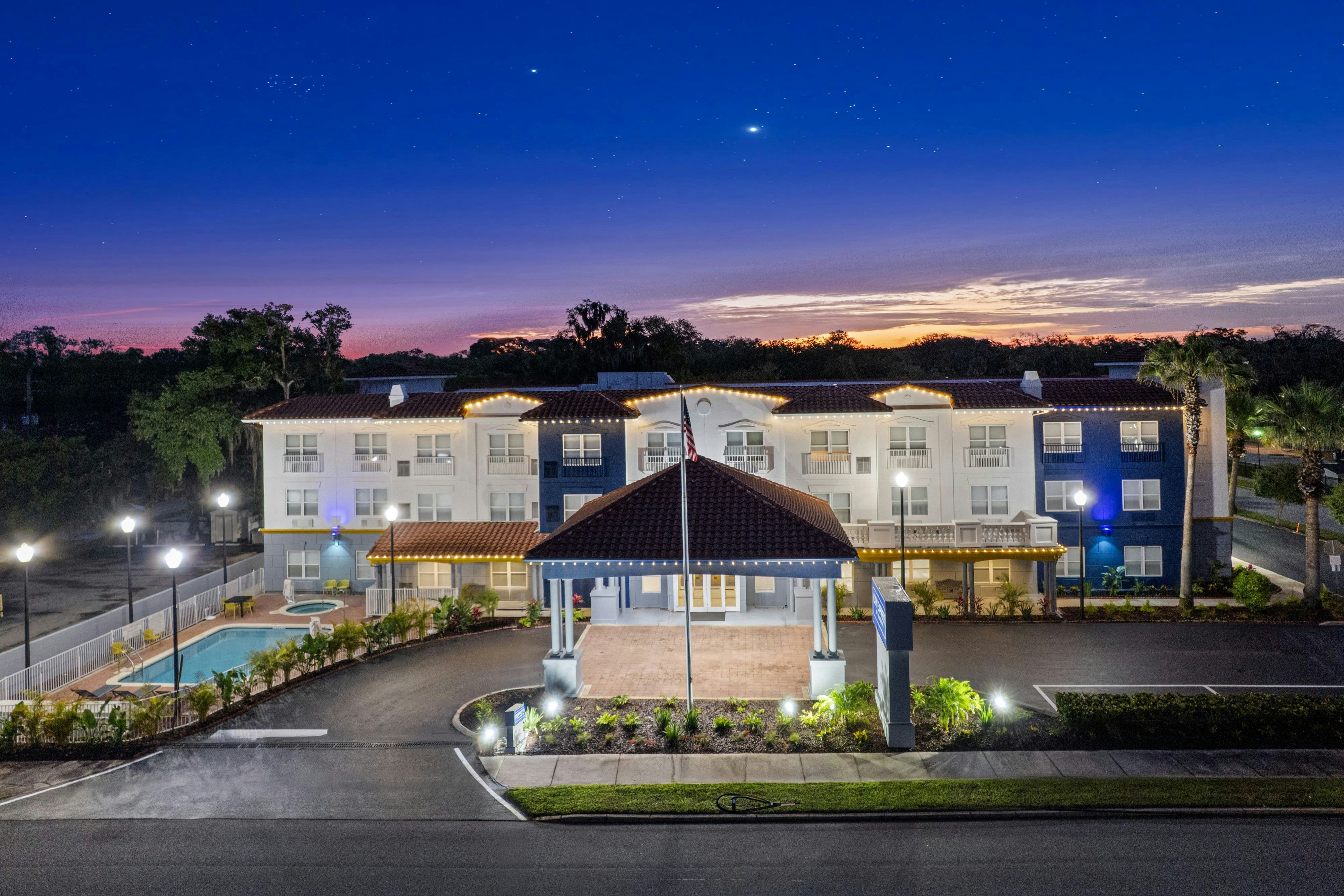 City Express by Marriott St Augustine