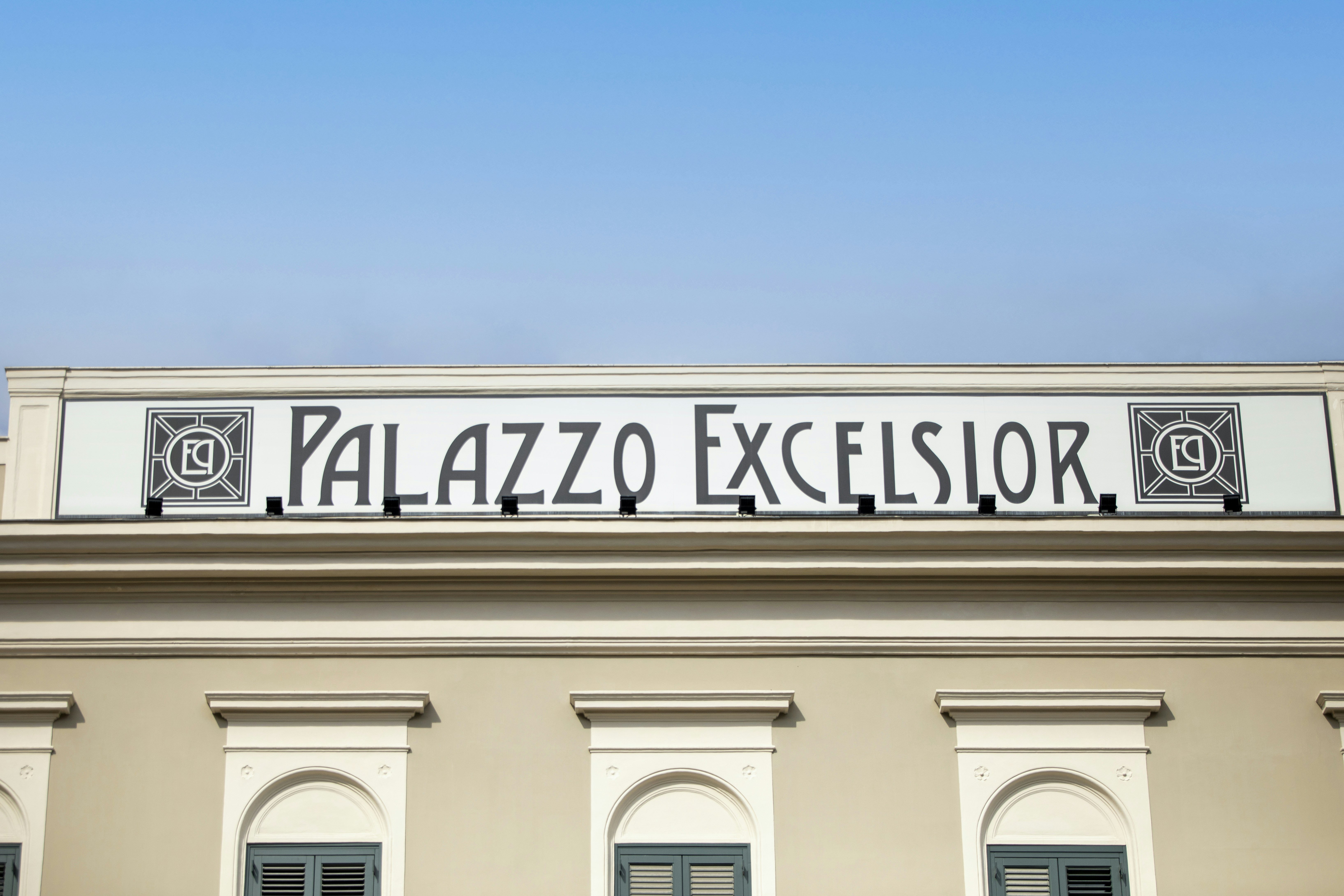 Excelsior Palace Palermo