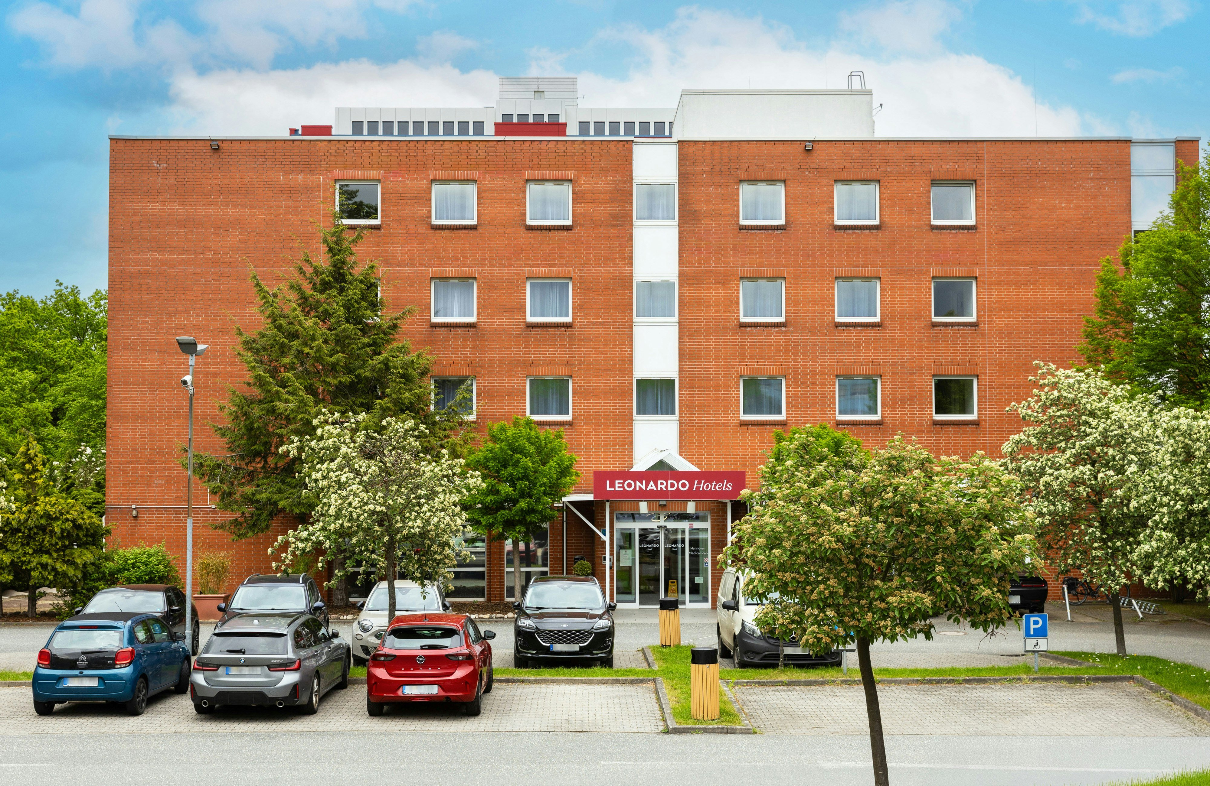 Leonardo Hotel Hannover Medical Park