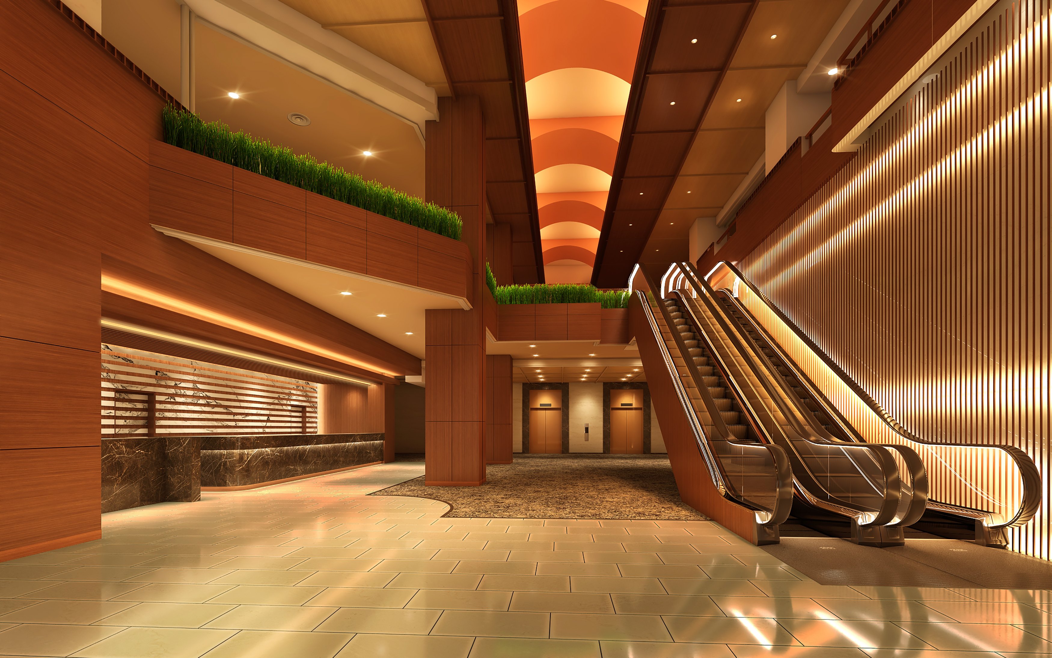 ANA Crowne Plaza Kochi