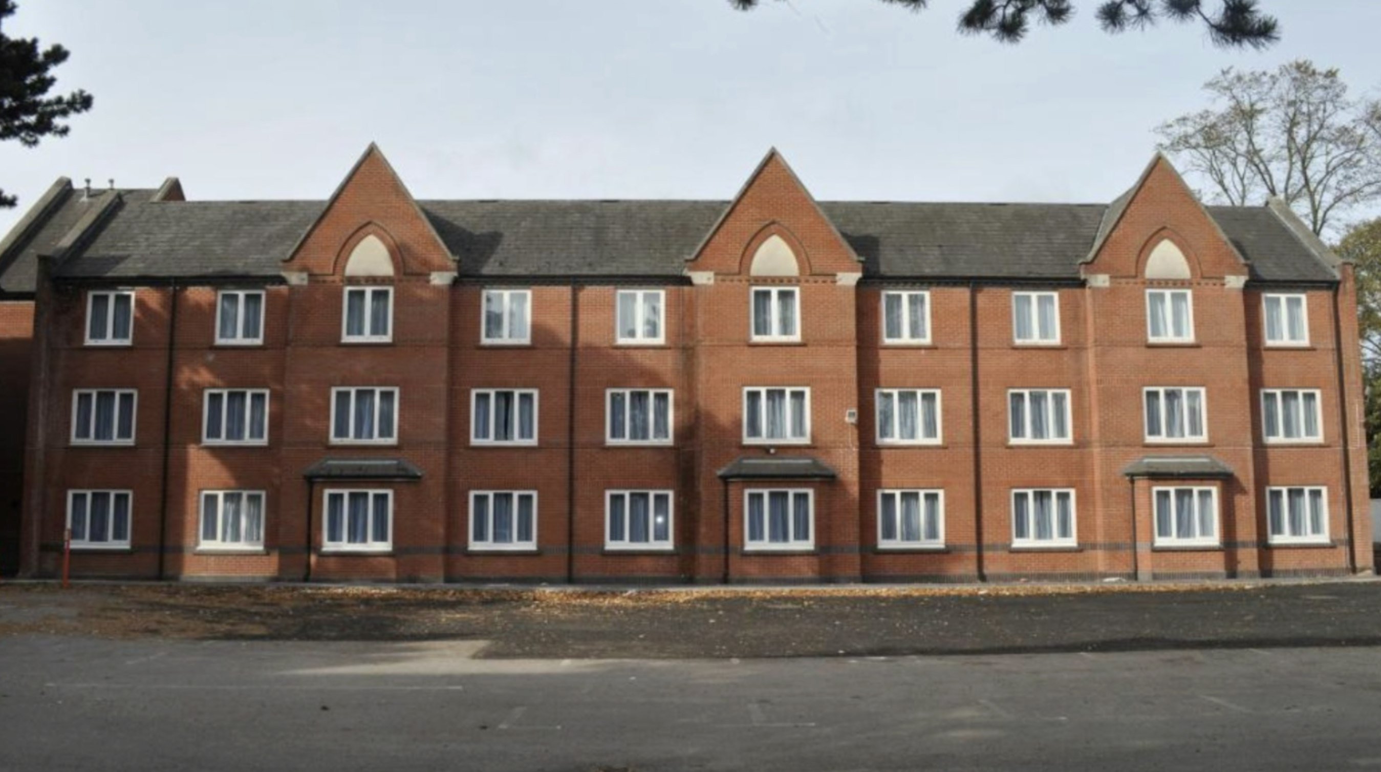 Collection Hotel Birmingham