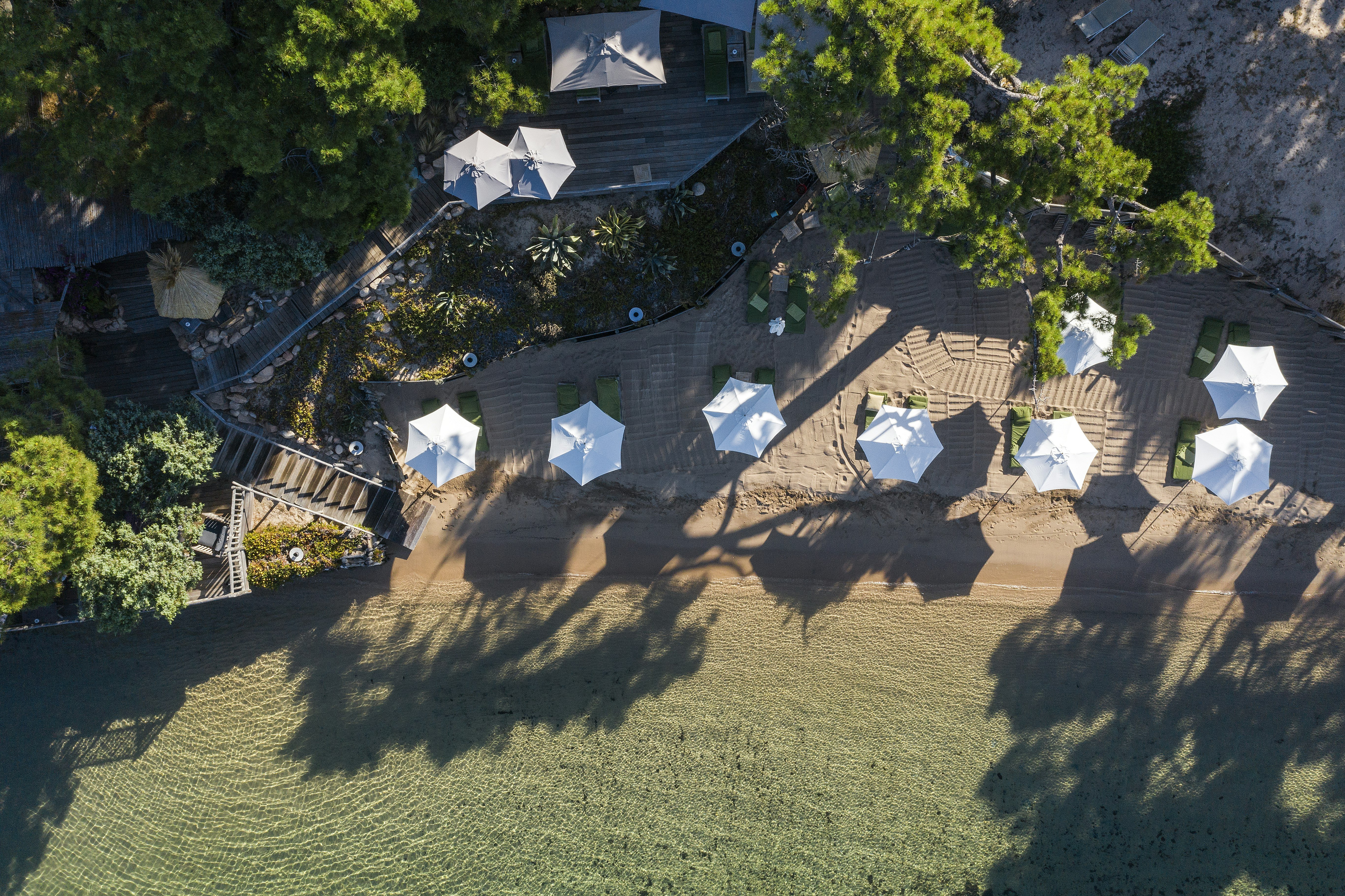 Grand Hotel de Cala Rossa